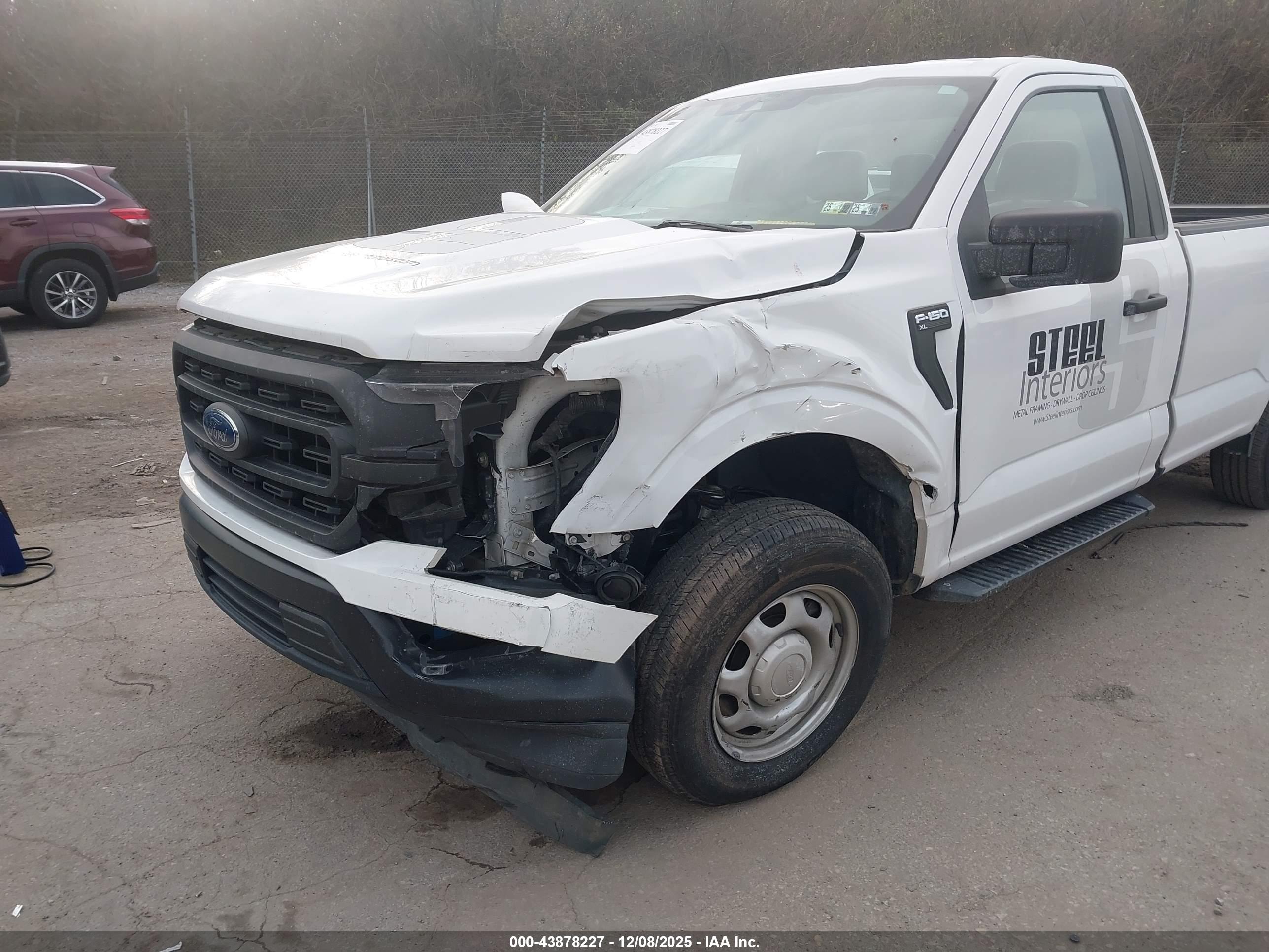 FORD F-150 image 6