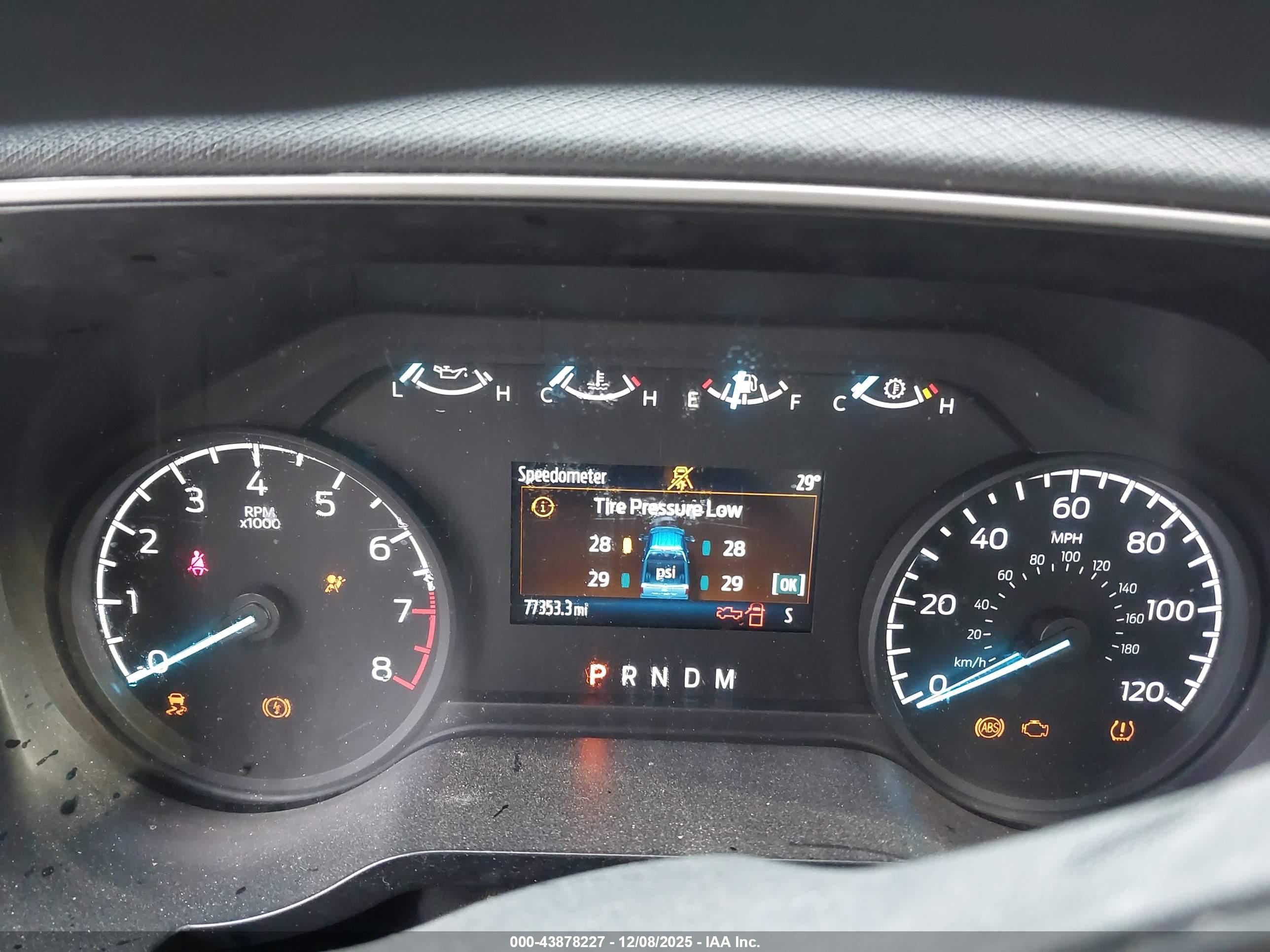 FORD F-150 image 7