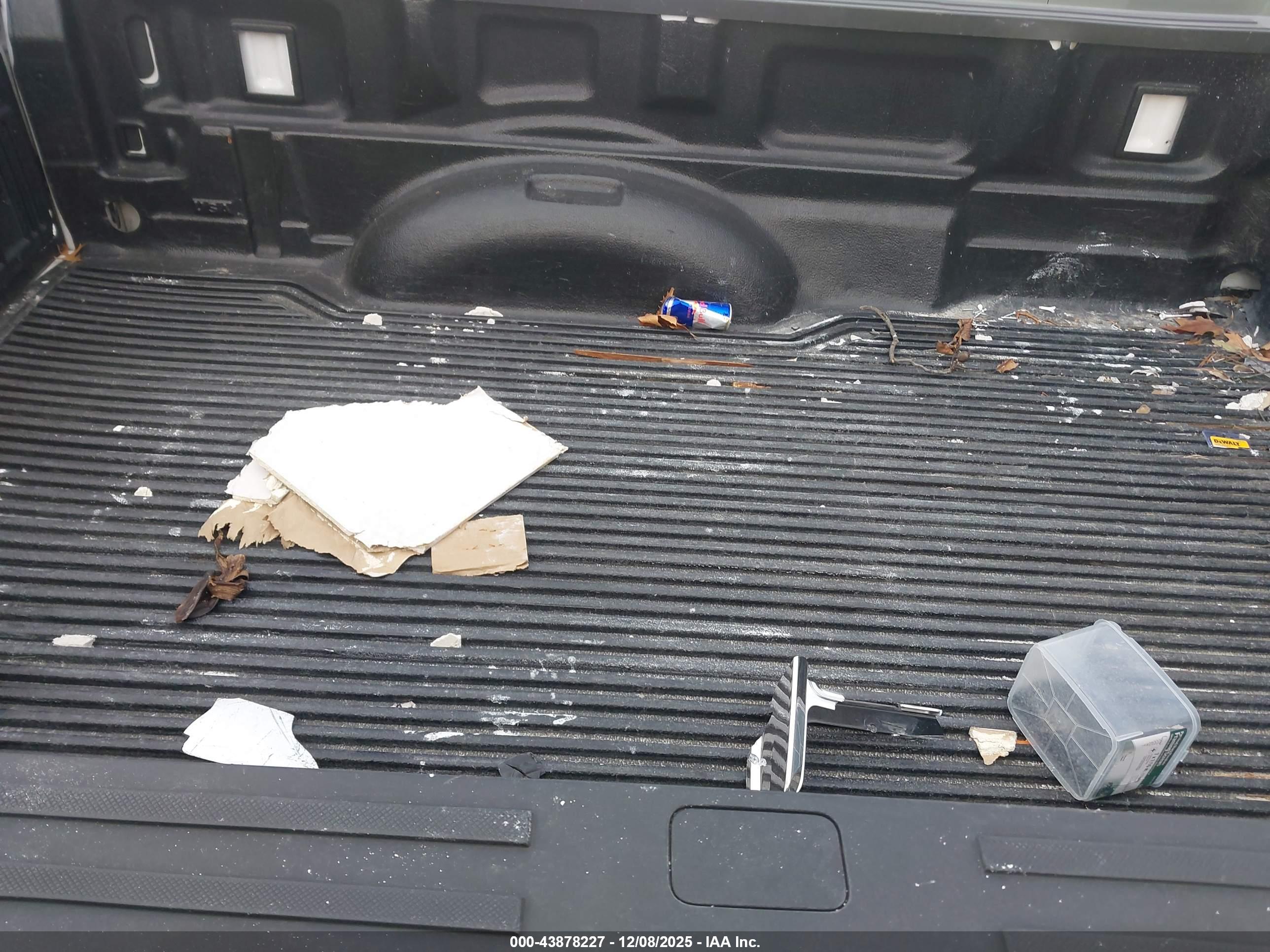 FORD F-150 image 8