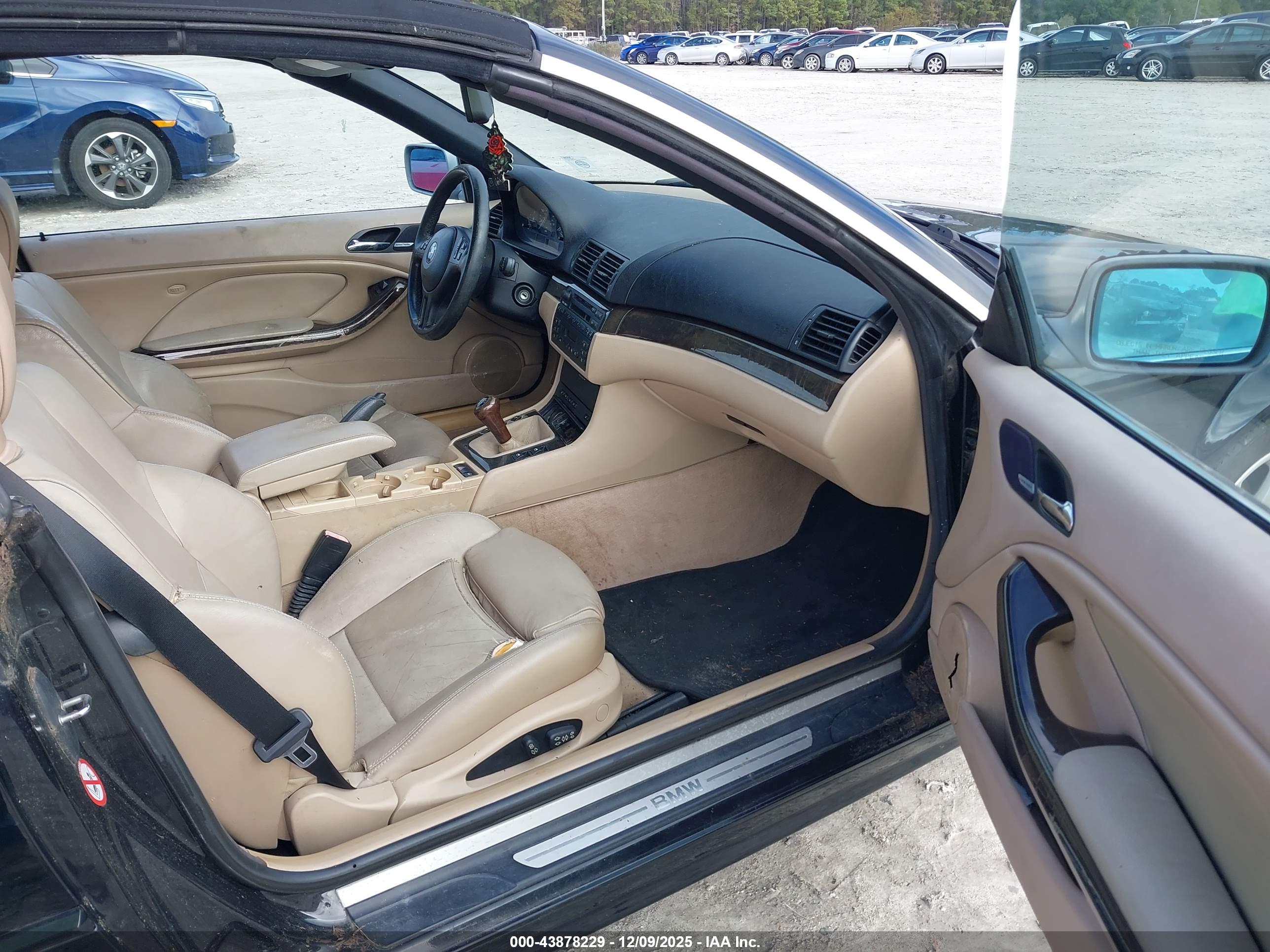 BMW 323CI image 5