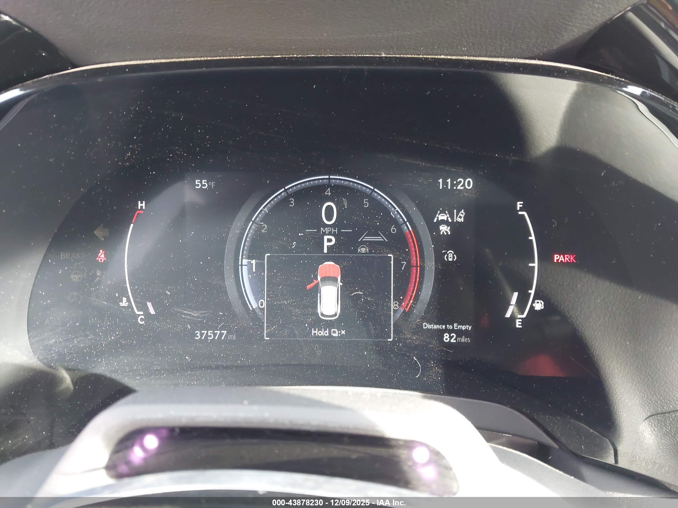 LEXUS RX image 7