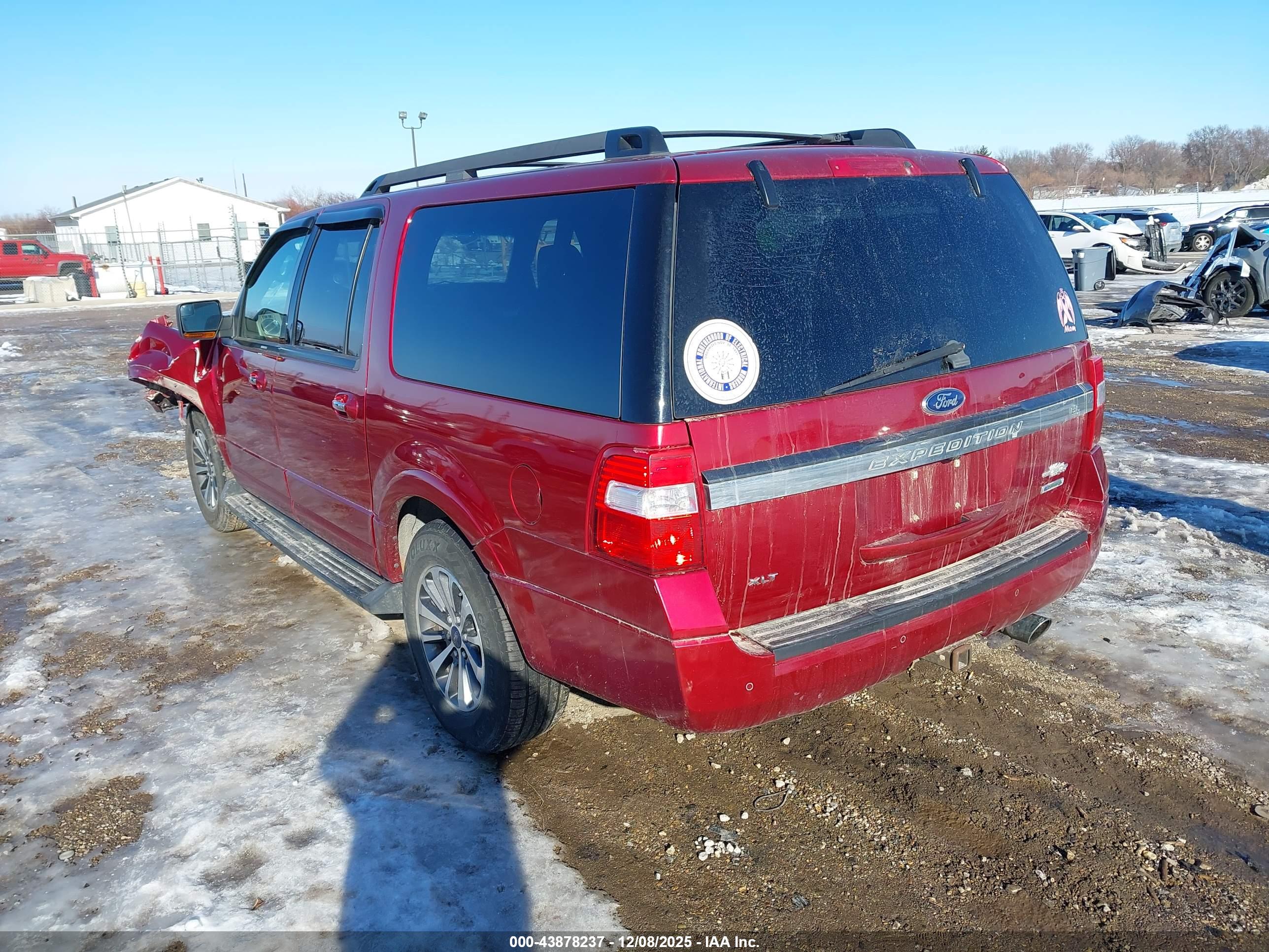 FORD EXPEDITION image 3