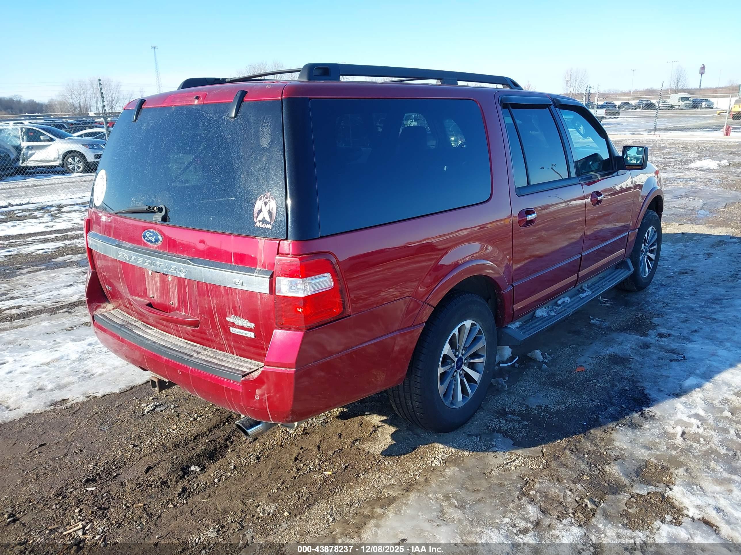 FORD EXPEDITION image 4