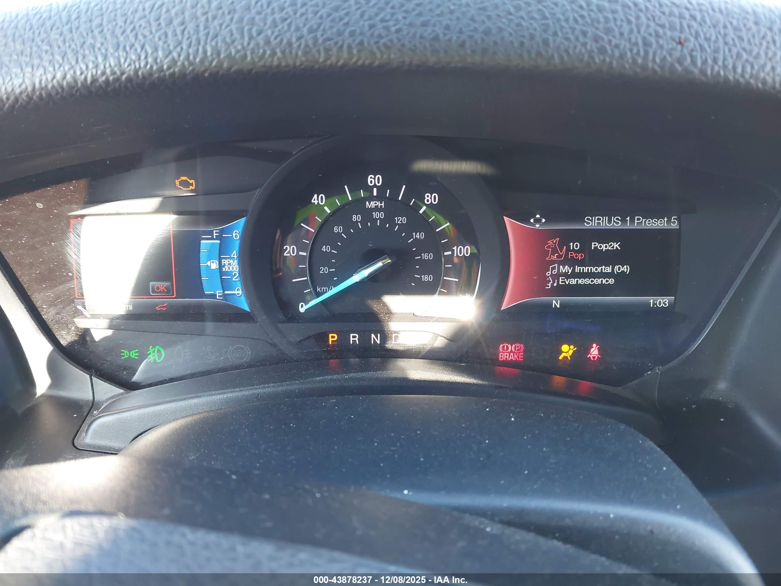 FORD EXPEDITION image 7