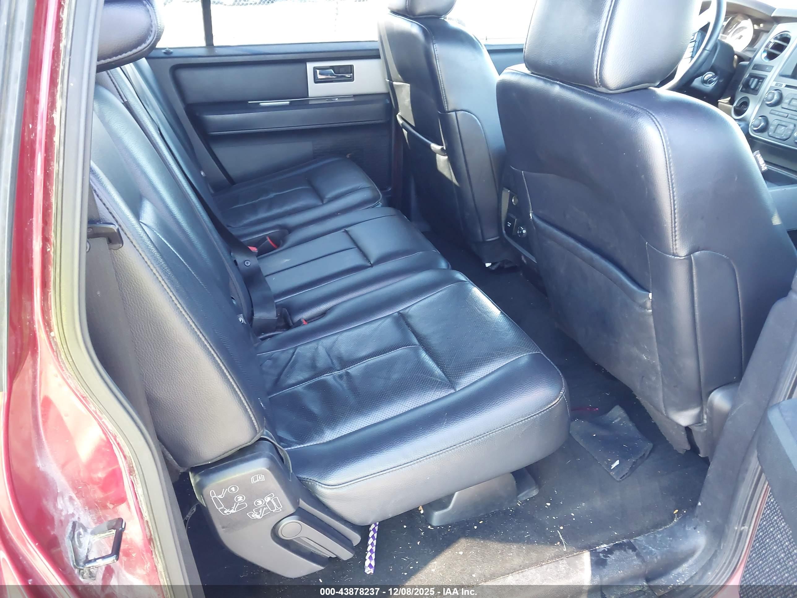 FORD EXPEDITION image 8