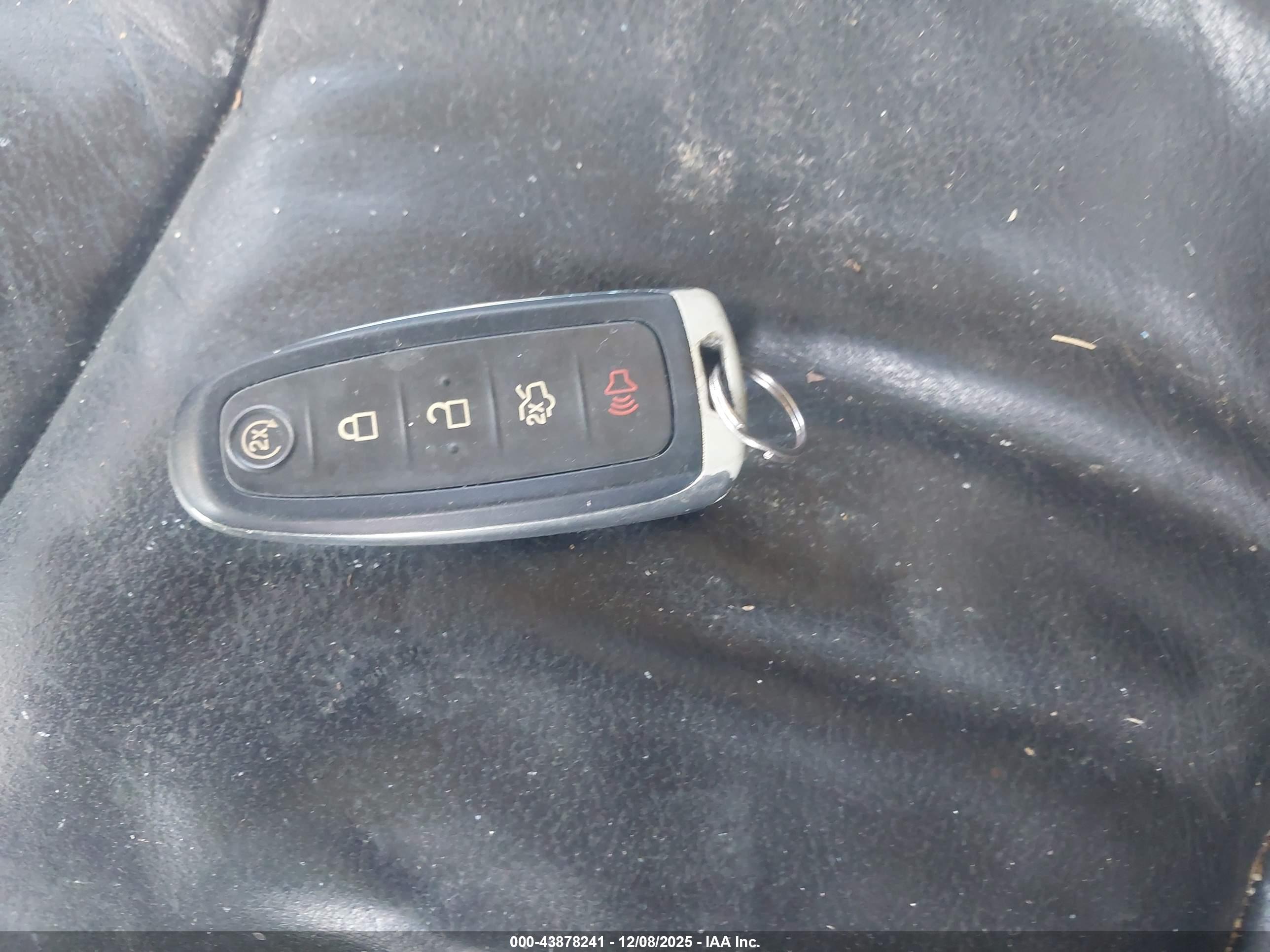 FORD FLEX image 11