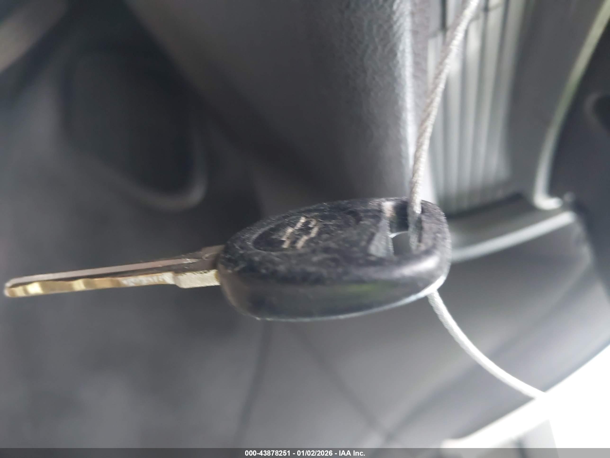 CHEVROLET TRAVERSE image 11