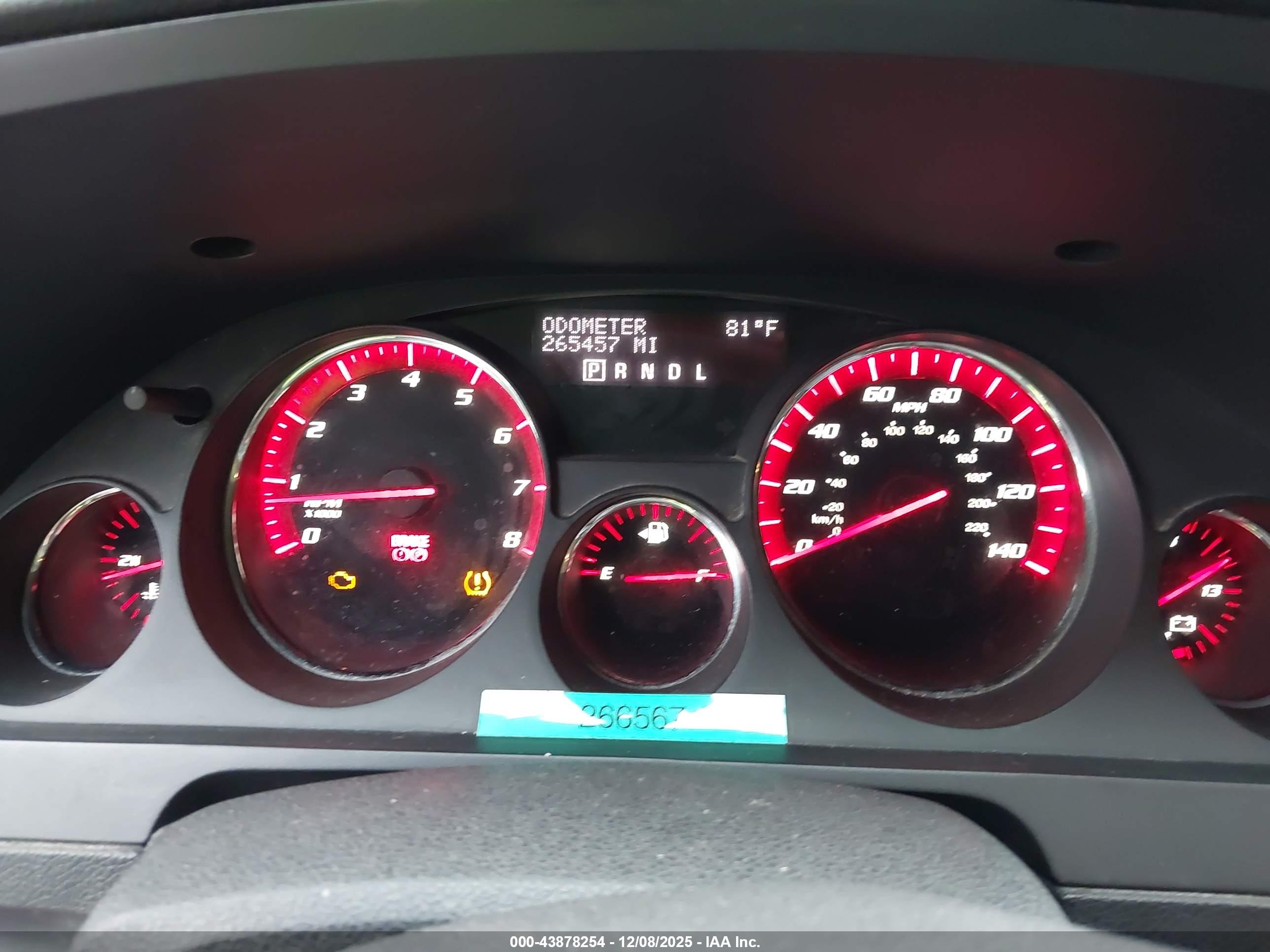 GMC ACADIA image 7