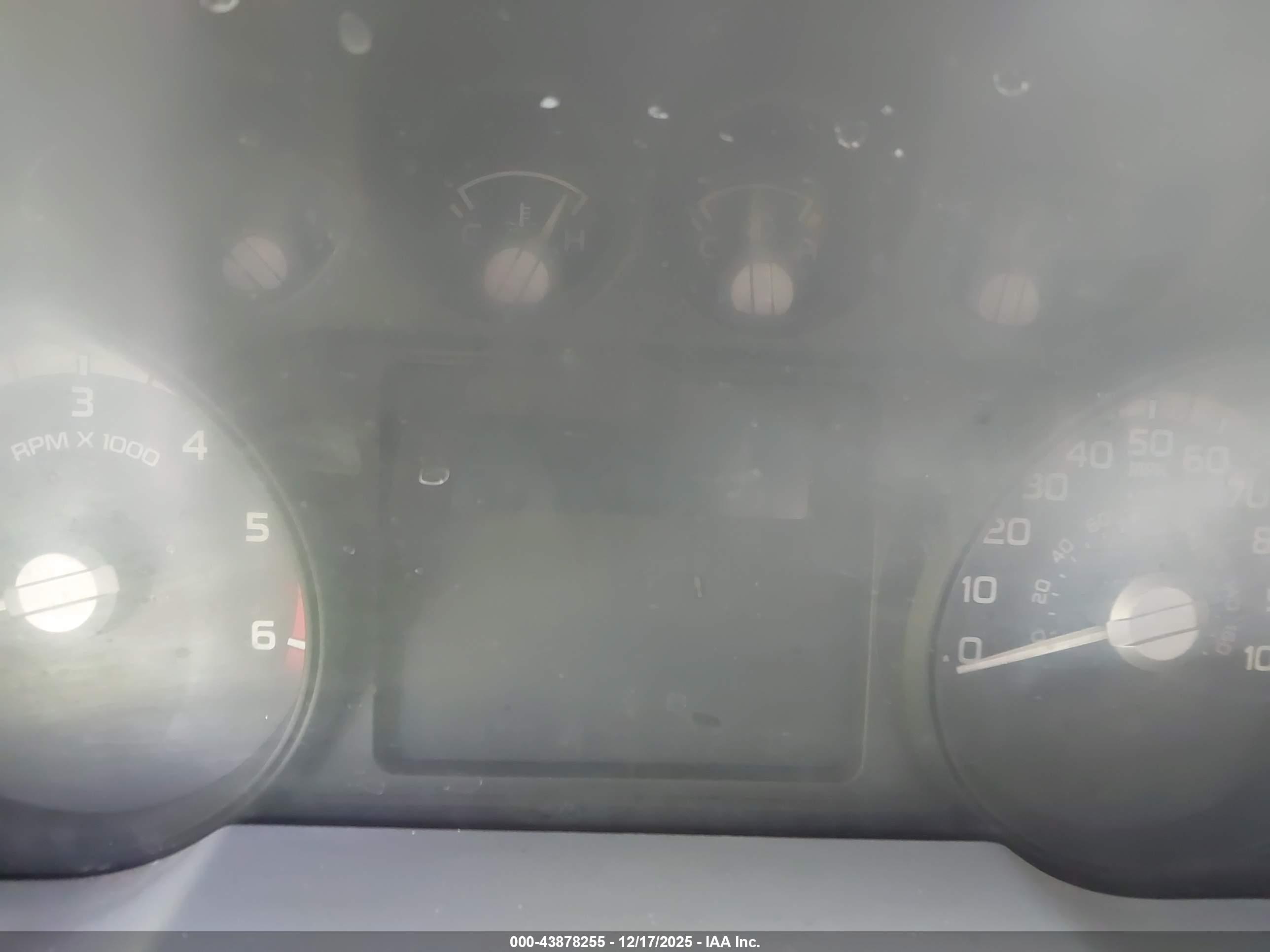 FORD F-450 image 6