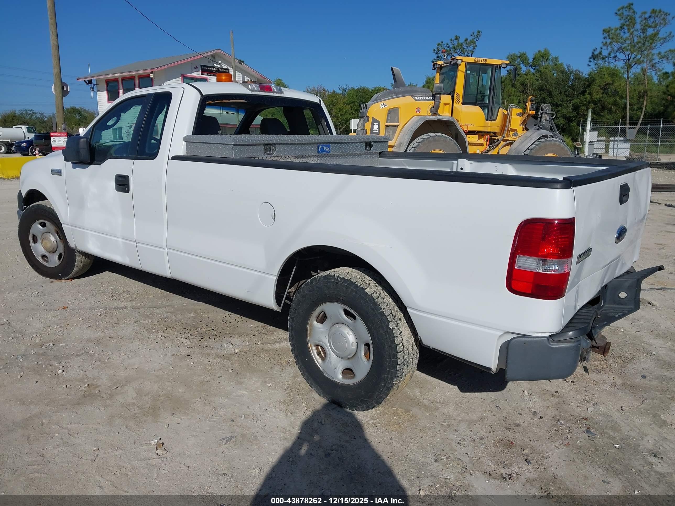 FORD F-150 image 3