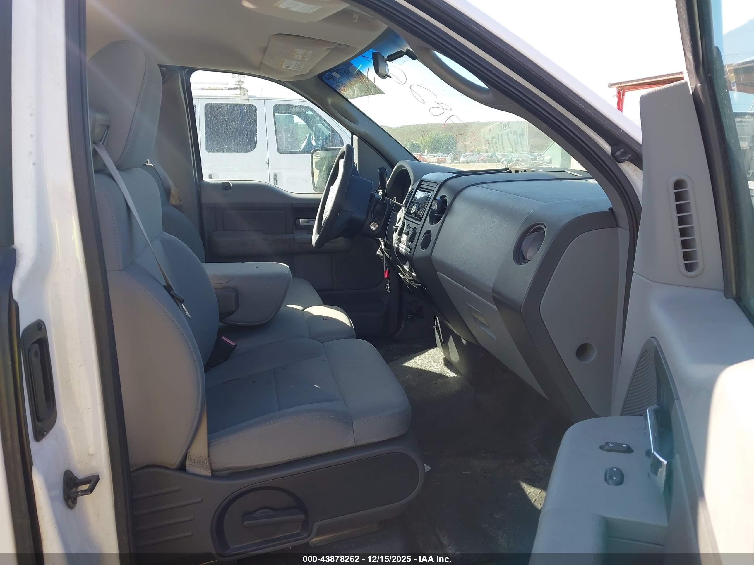 FORD F-150 image 5