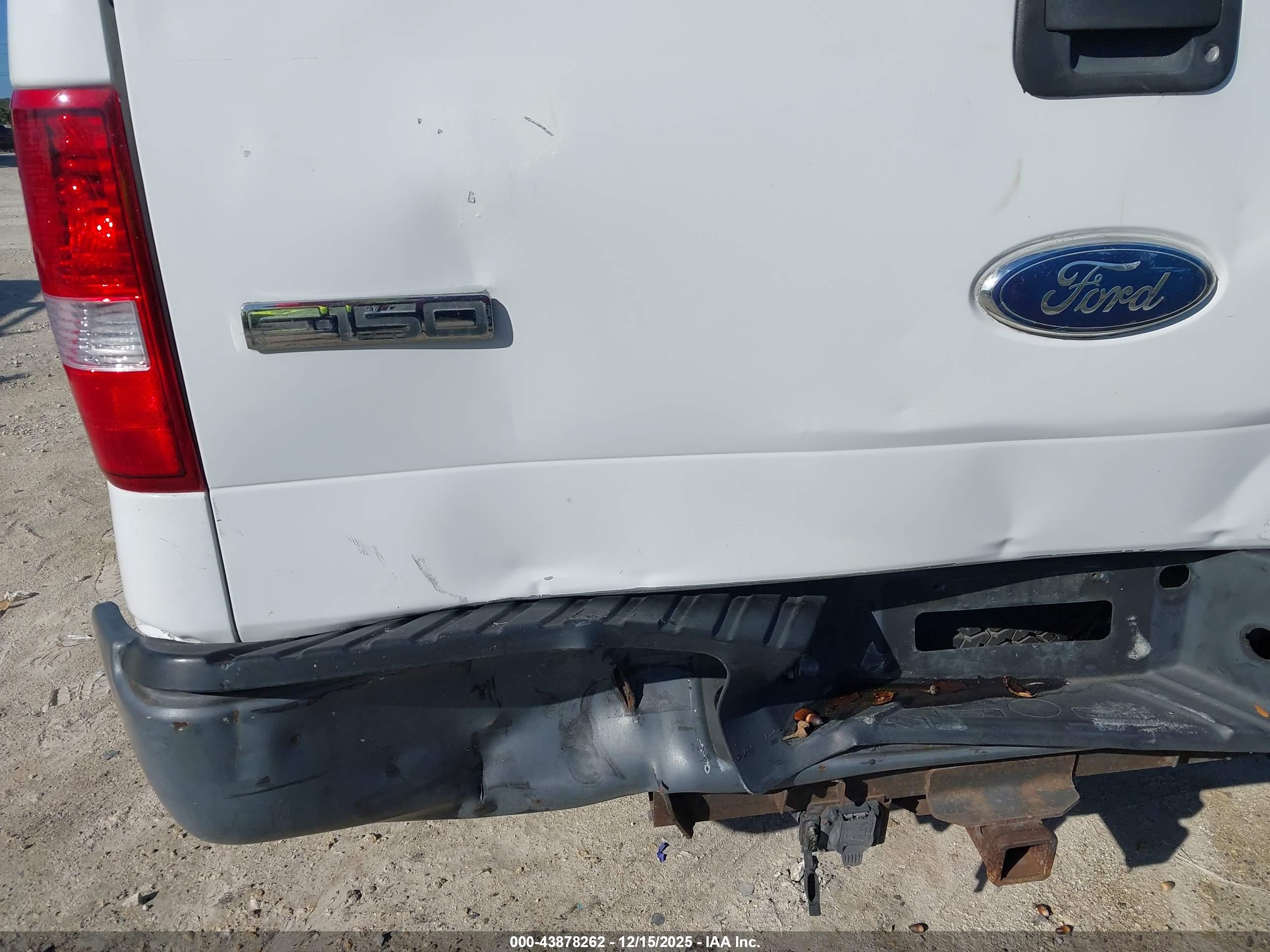 FORD F-150 image 6