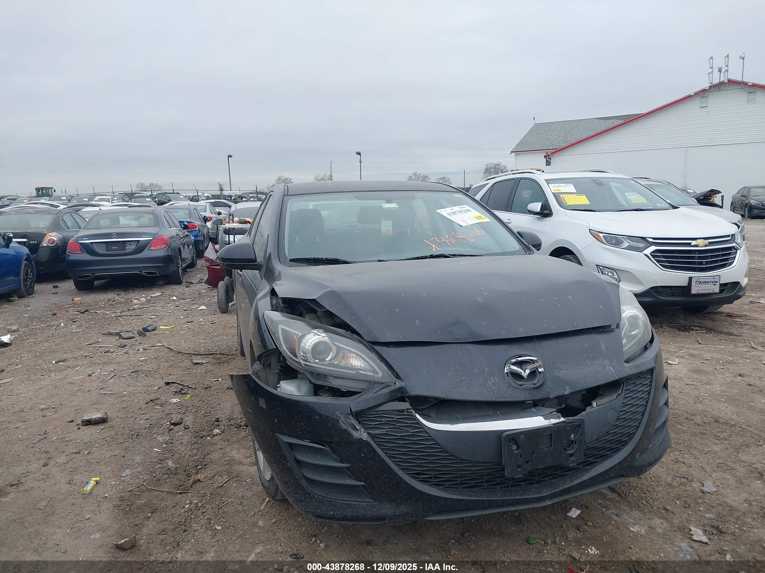 MAZDA MAZDA3 image 6