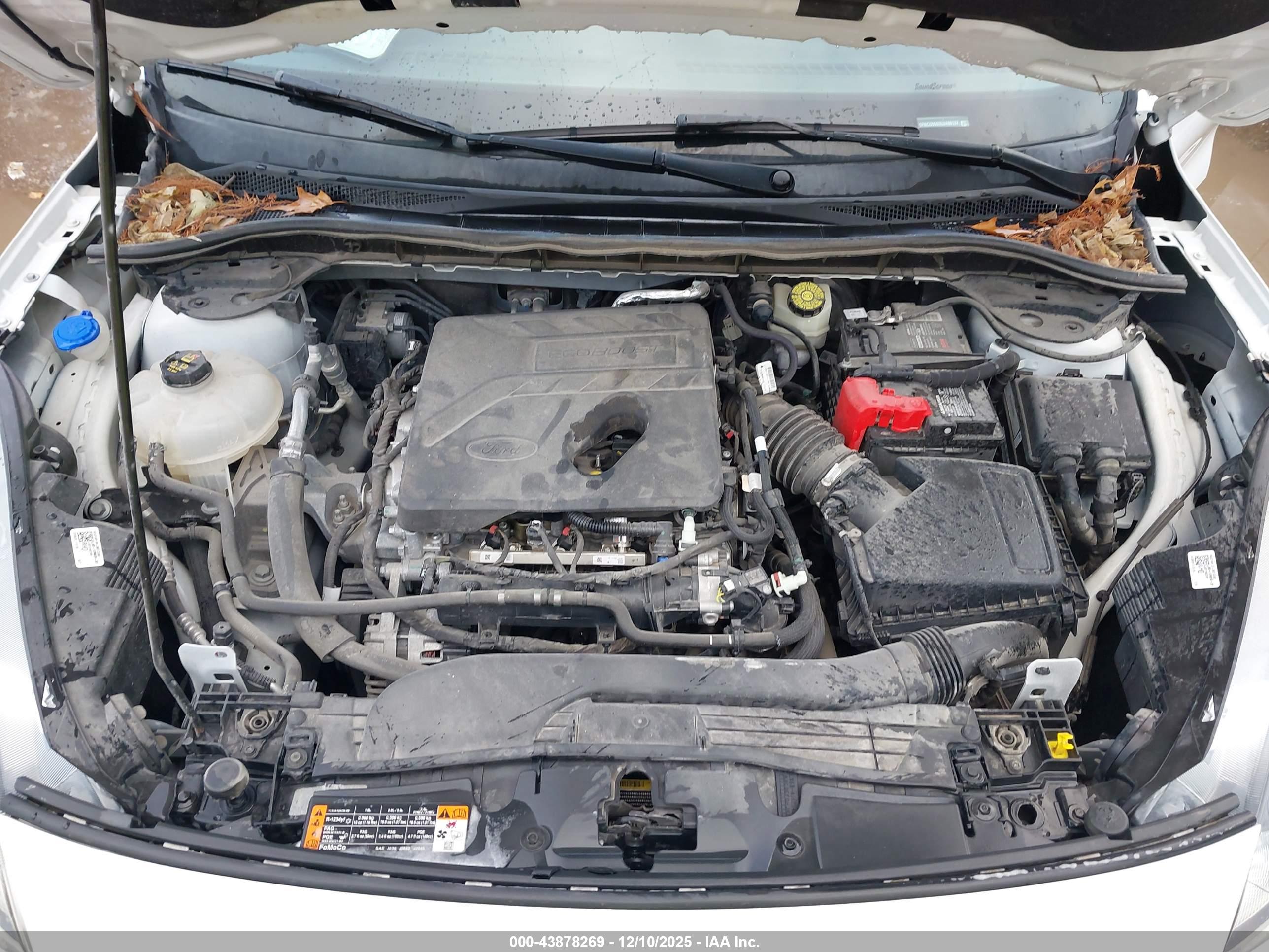 FORD ESCAPE image 10