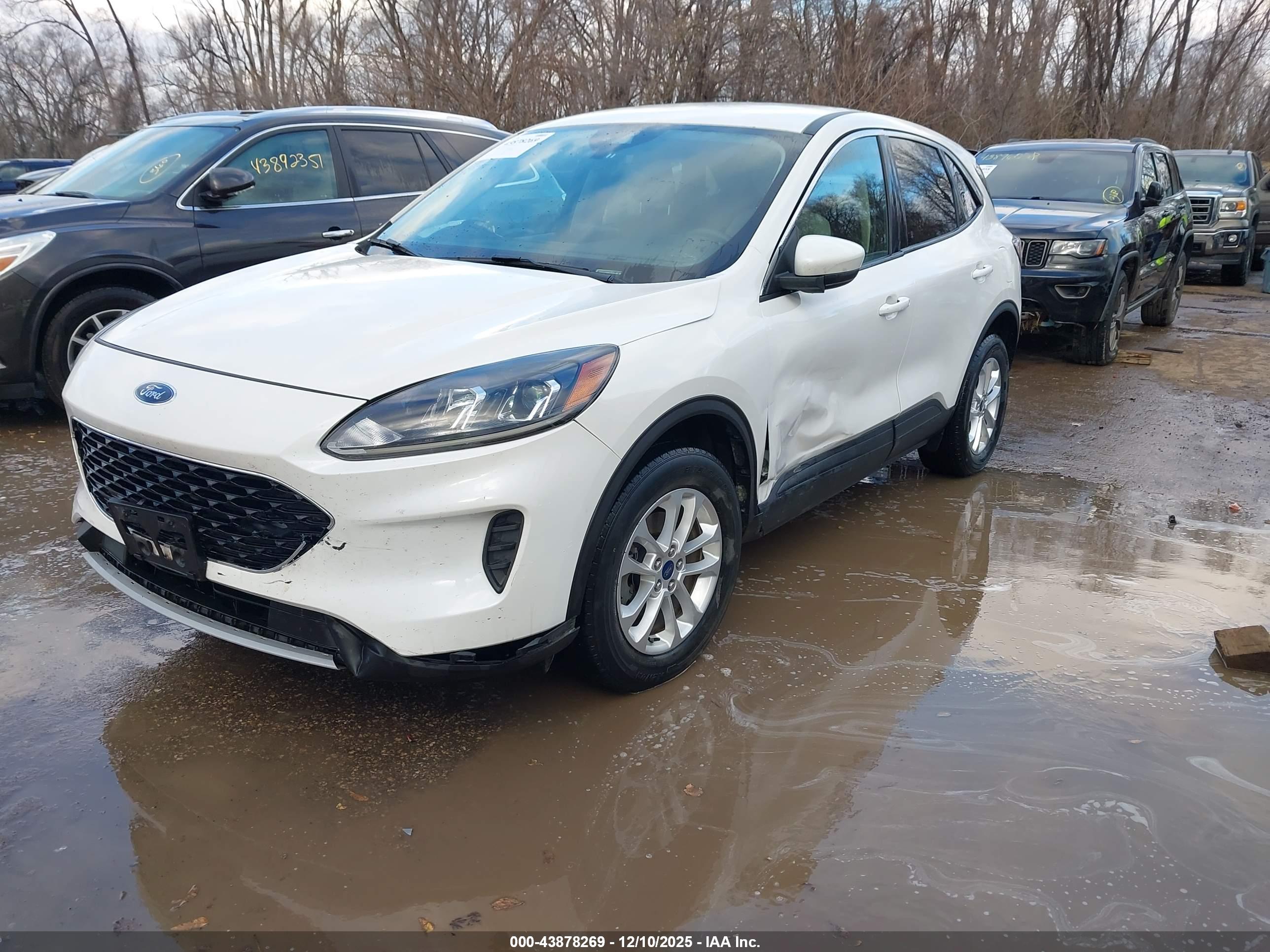 FORD ESCAPE image 2