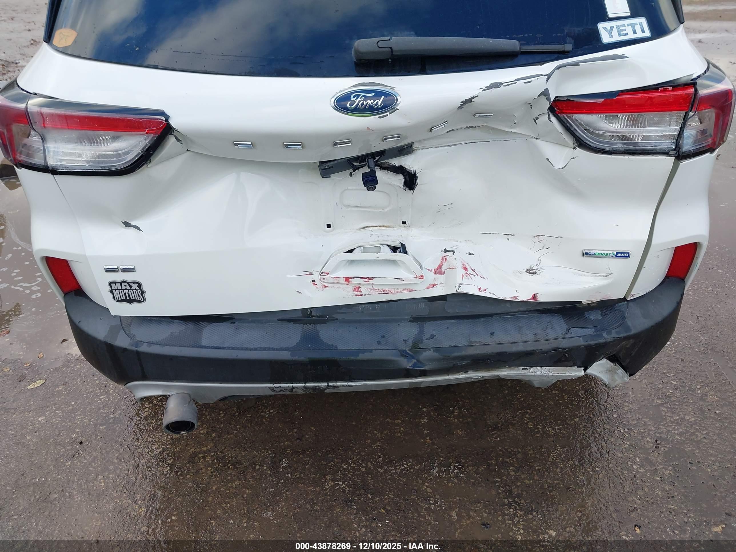 FORD ESCAPE image 6