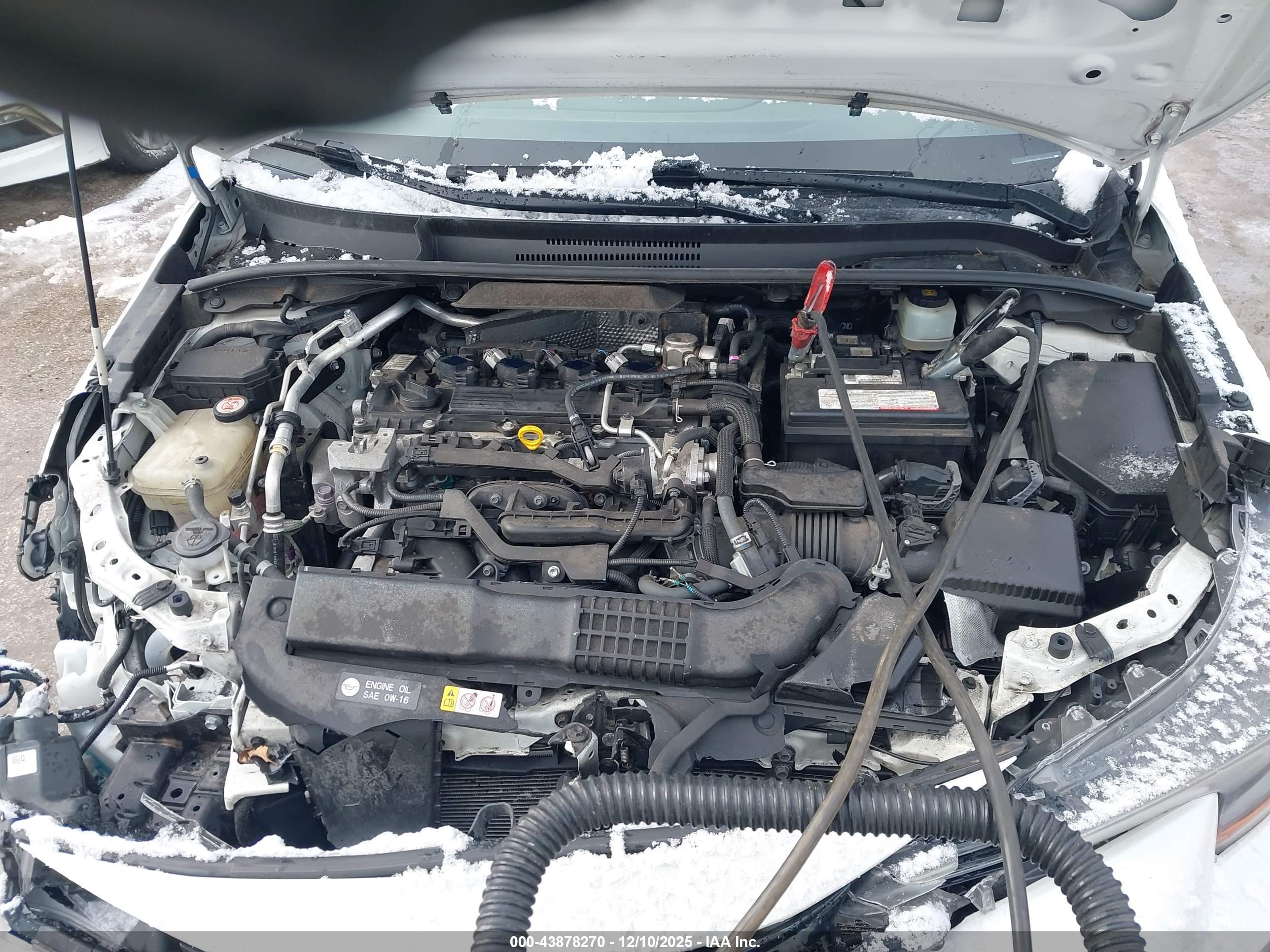 TOYOTA COROLLA image 10