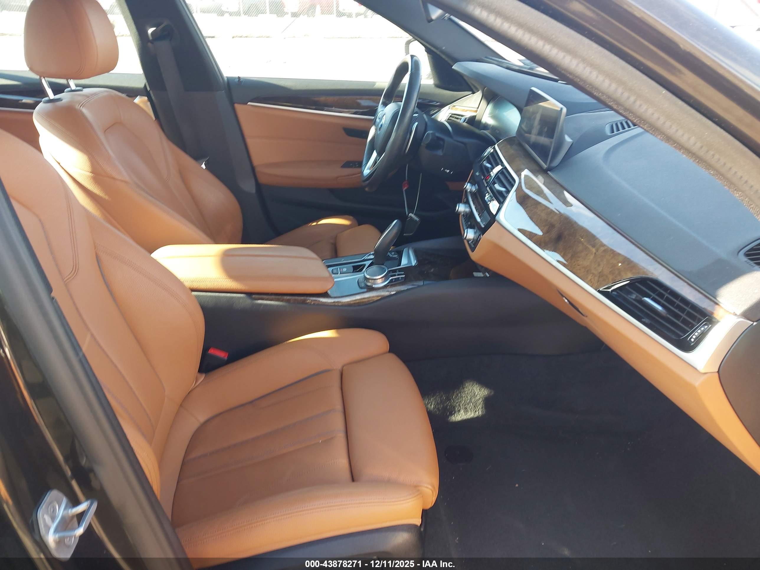 BMW 530I image 5