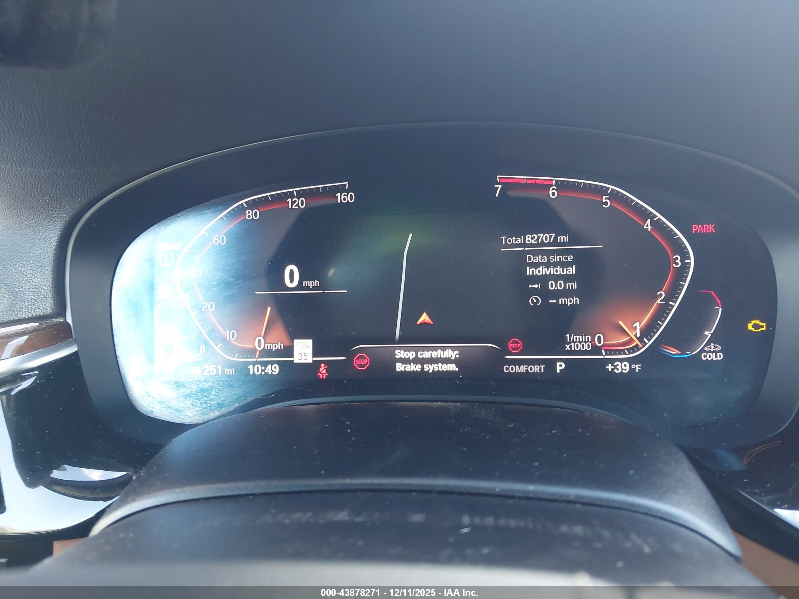 BMW 530I image 7