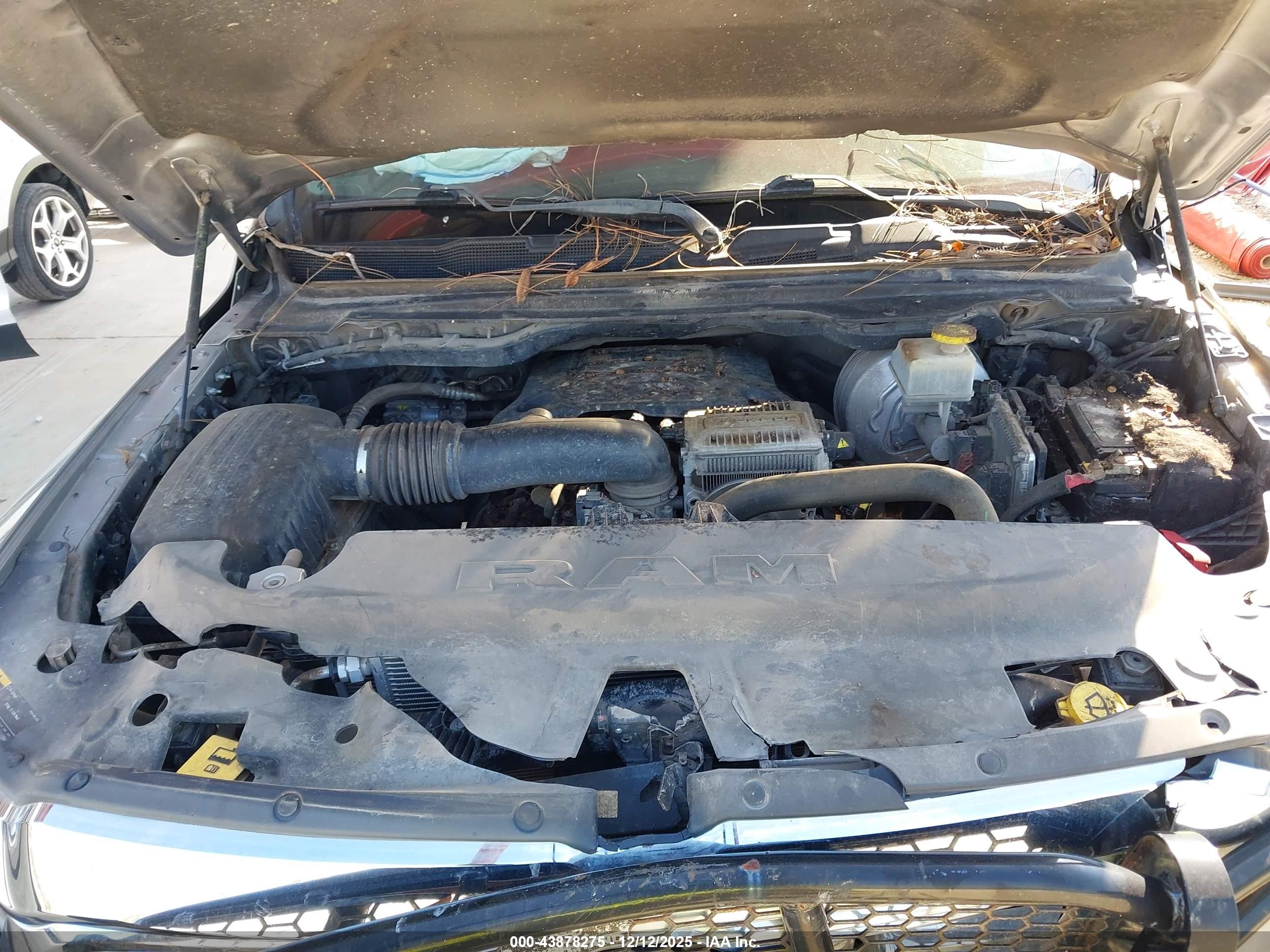 RAM 1500 image 10