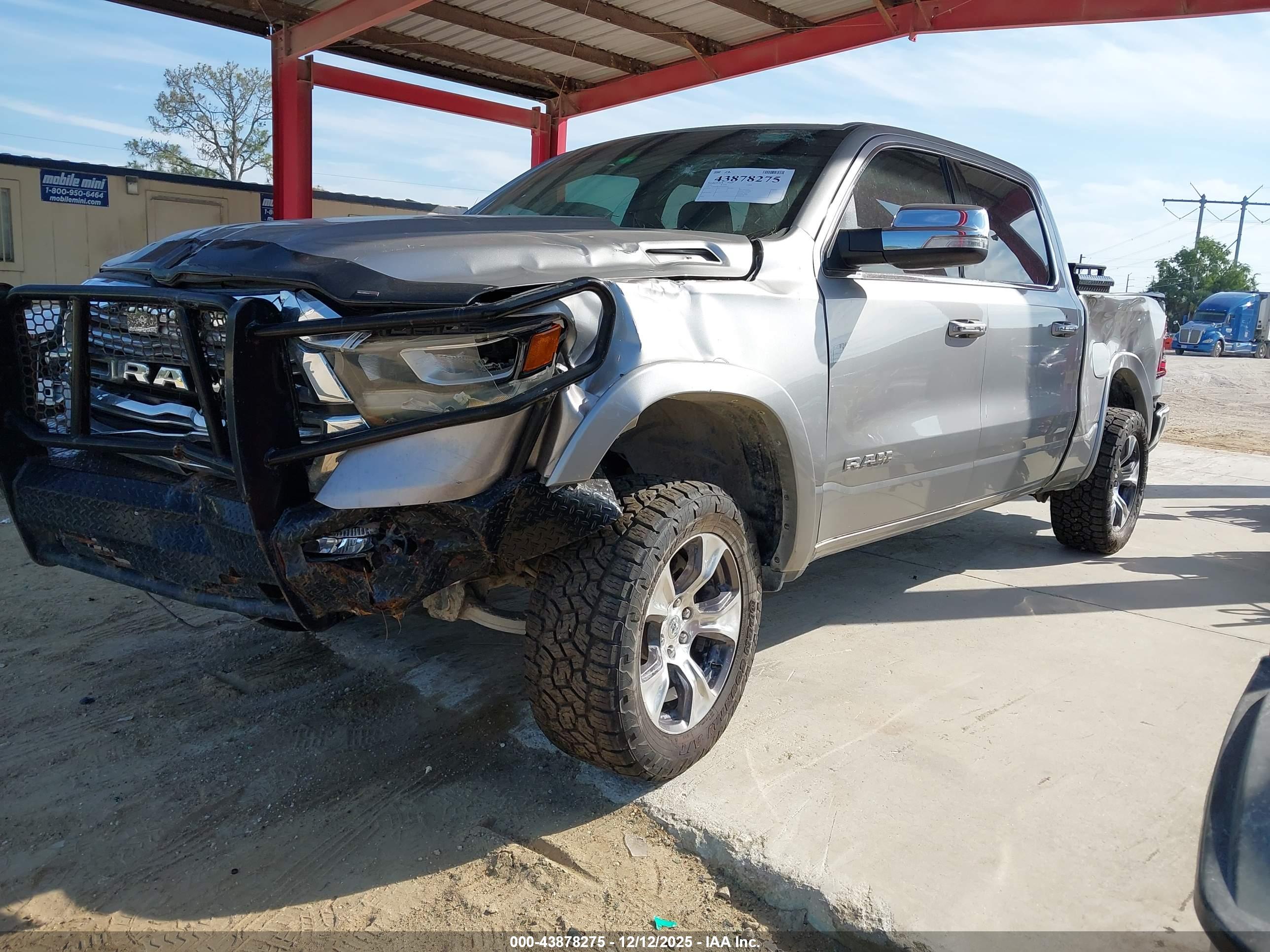 RAM 1500 image 2