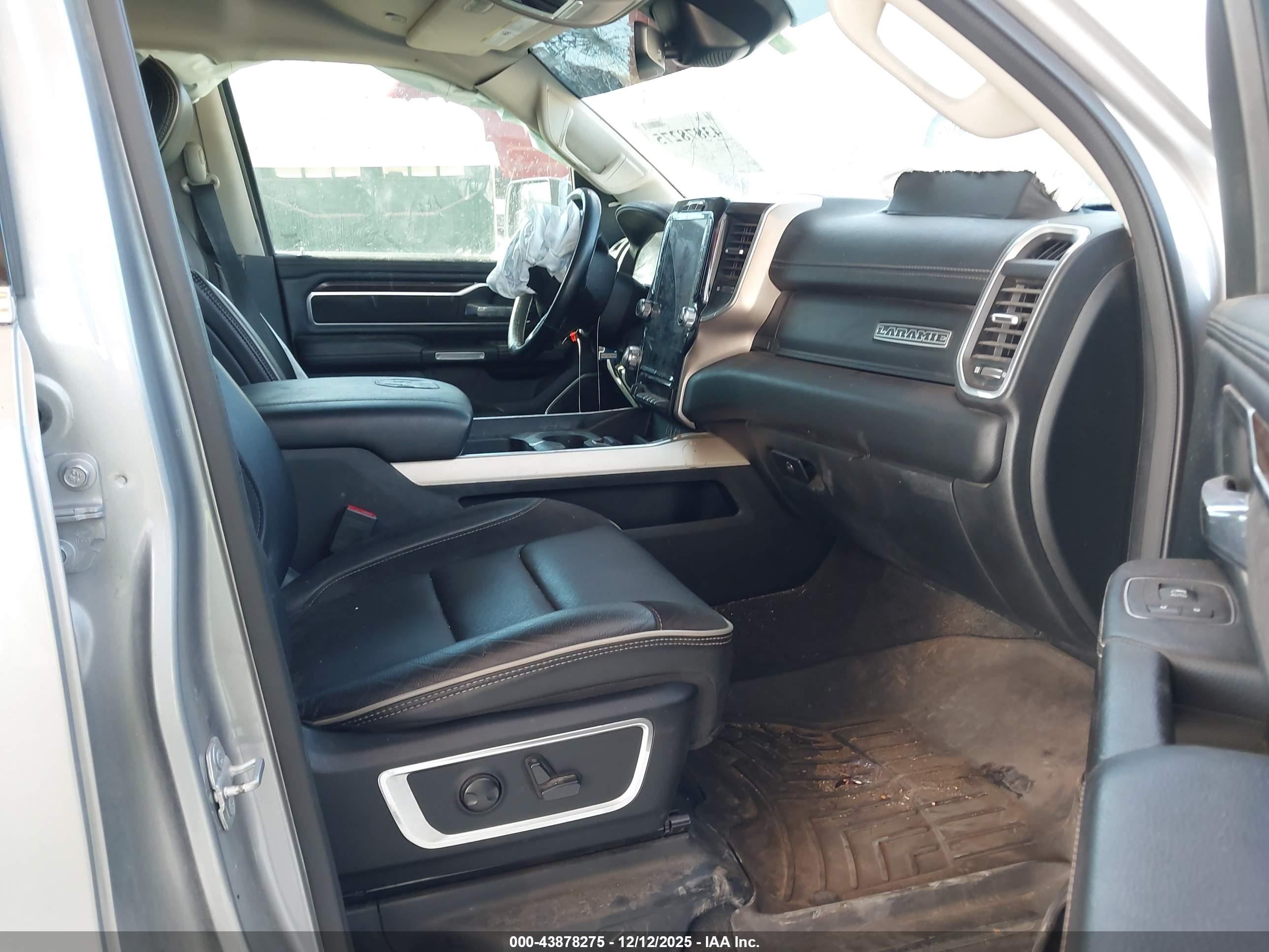 RAM 1500 image 5