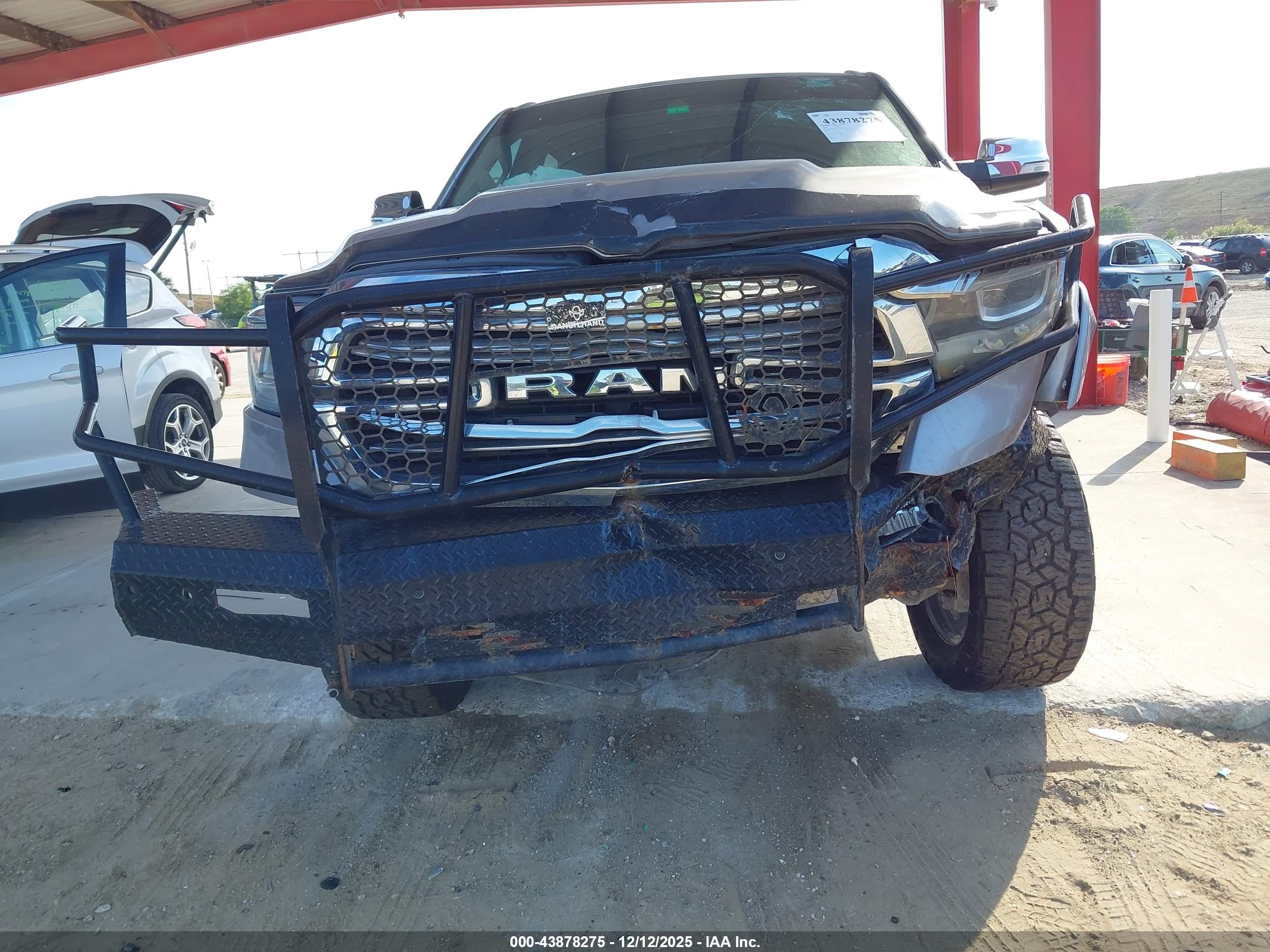 RAM 1500 image 6