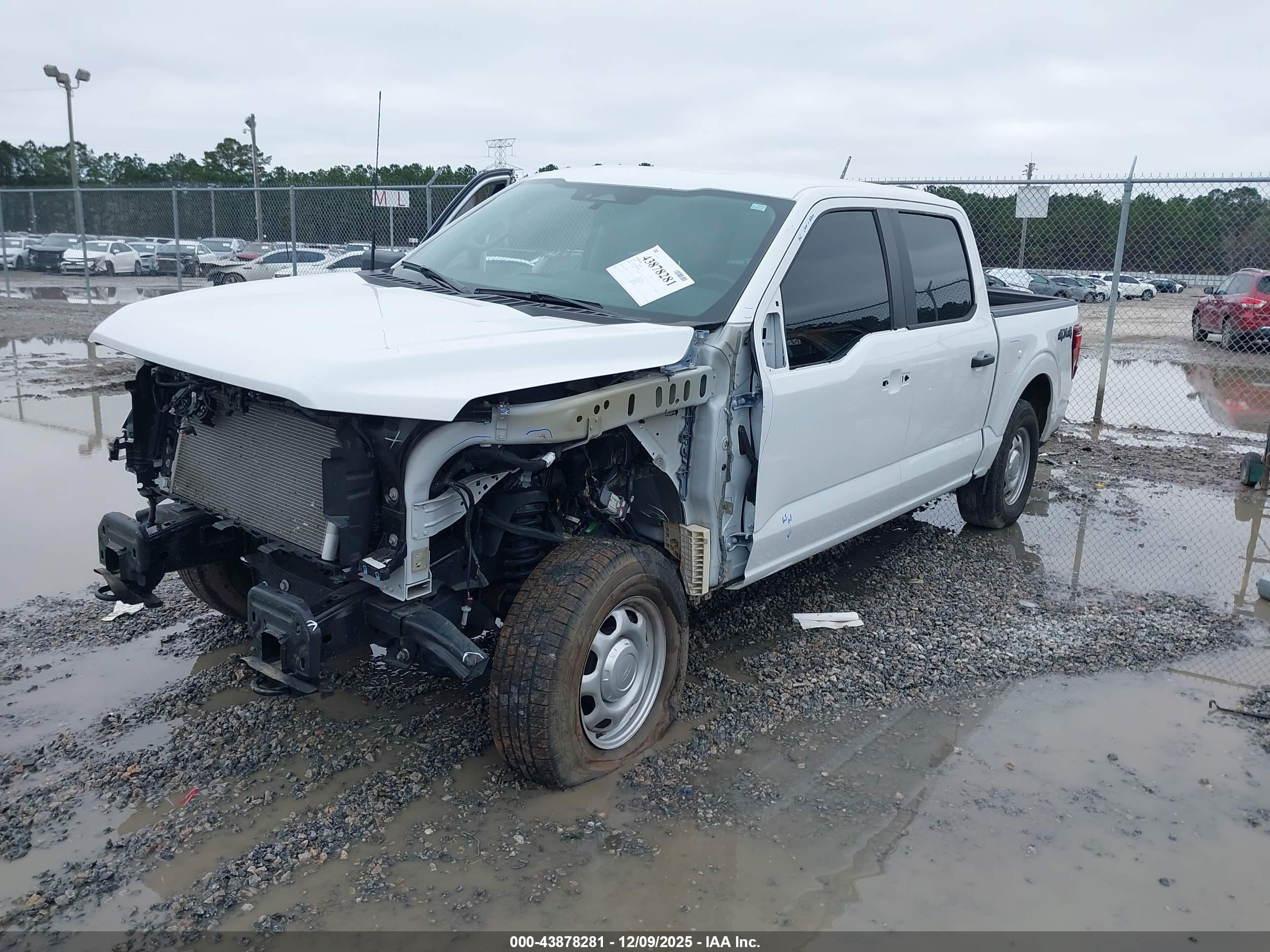 FORD F-150 image 2