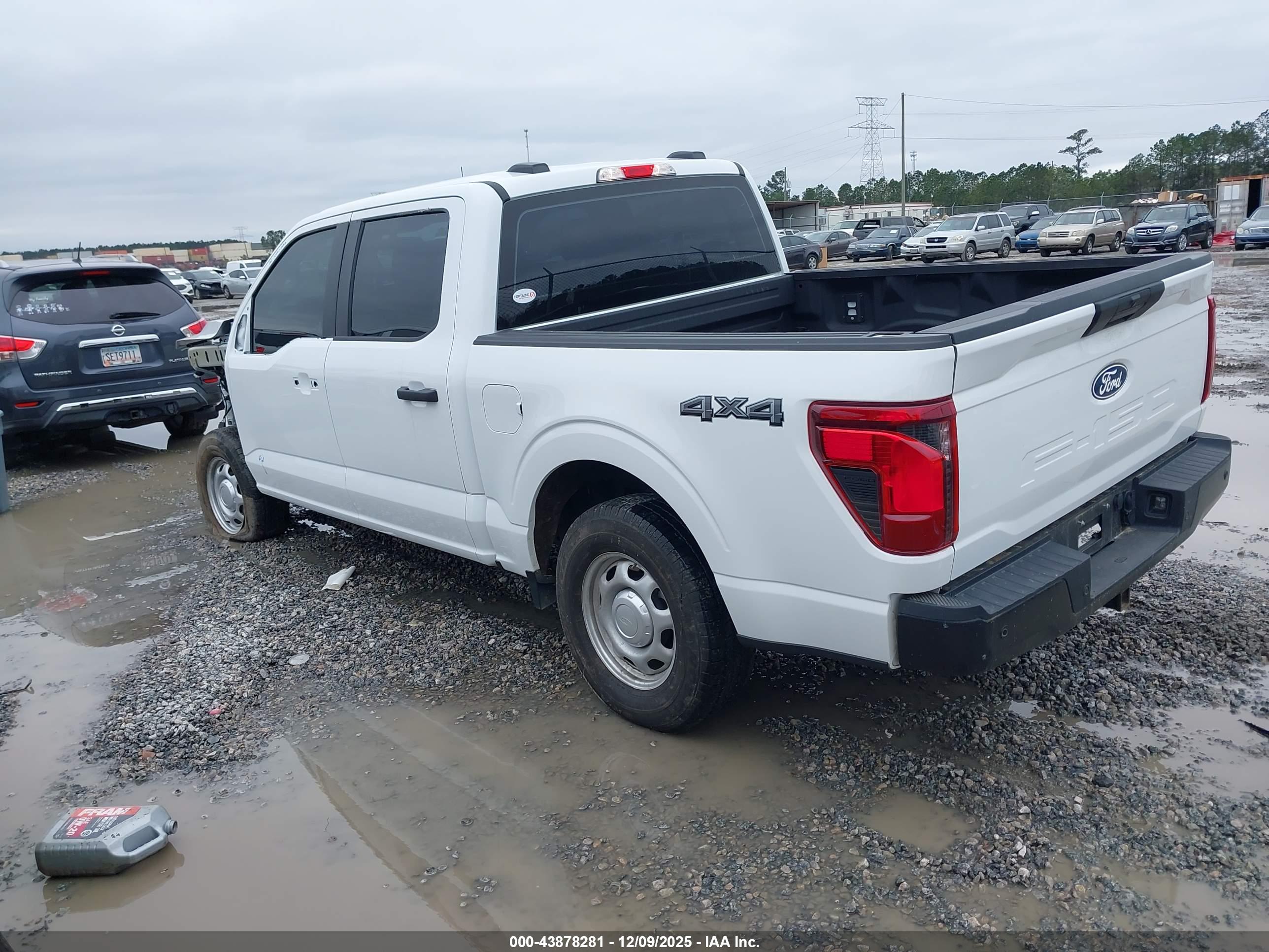 FORD F-150 image 3