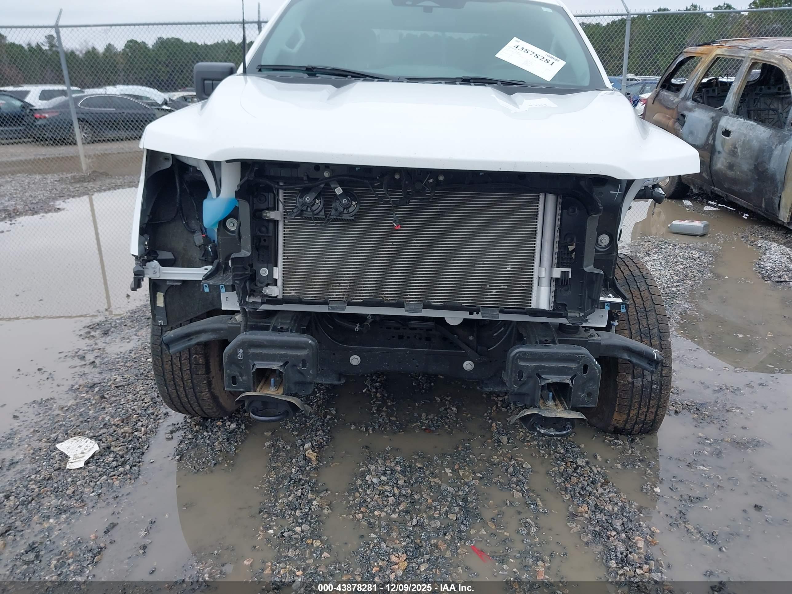 FORD F-150 image 6
