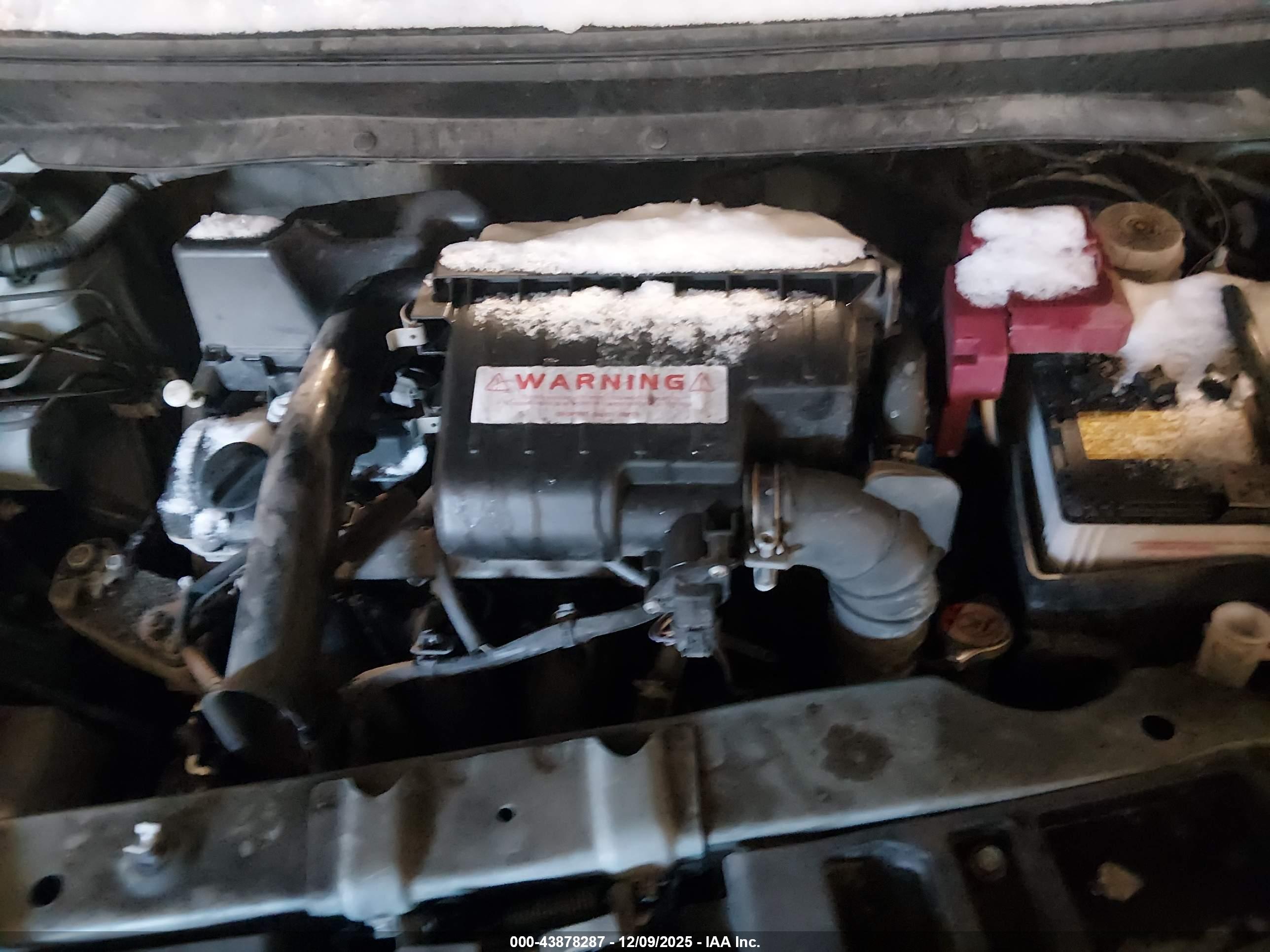 MITSUBISHI MIRAGE image 10