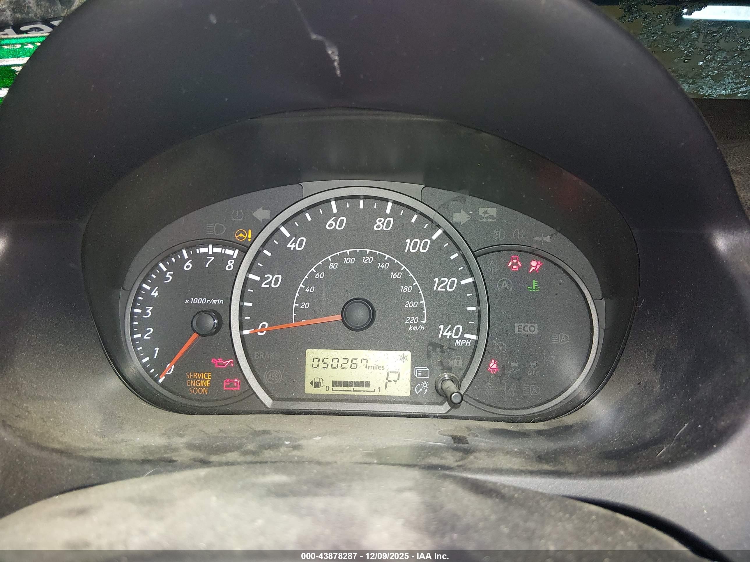 MITSUBISHI MIRAGE image 7