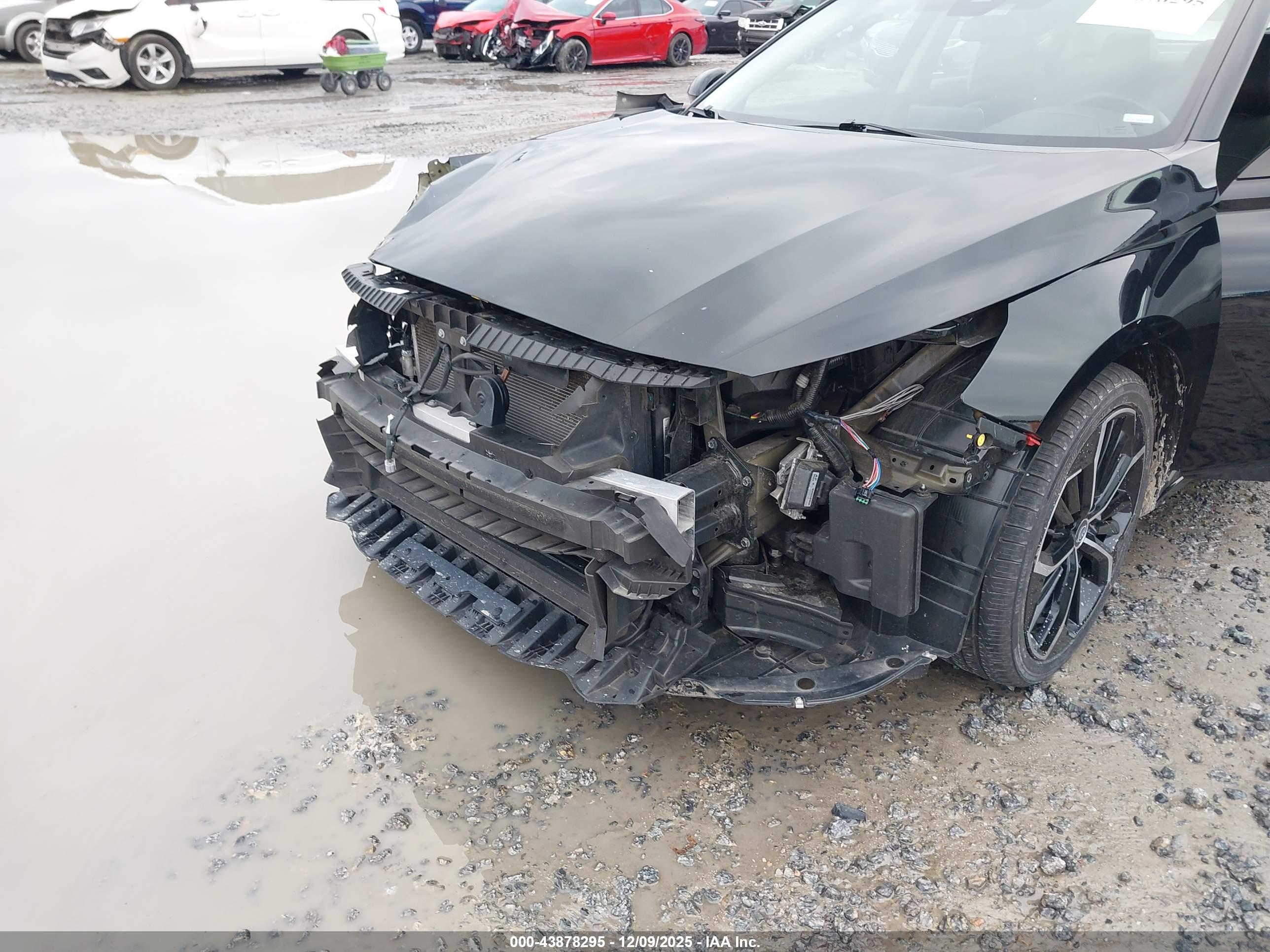 NISSAN ALTIMA image 6