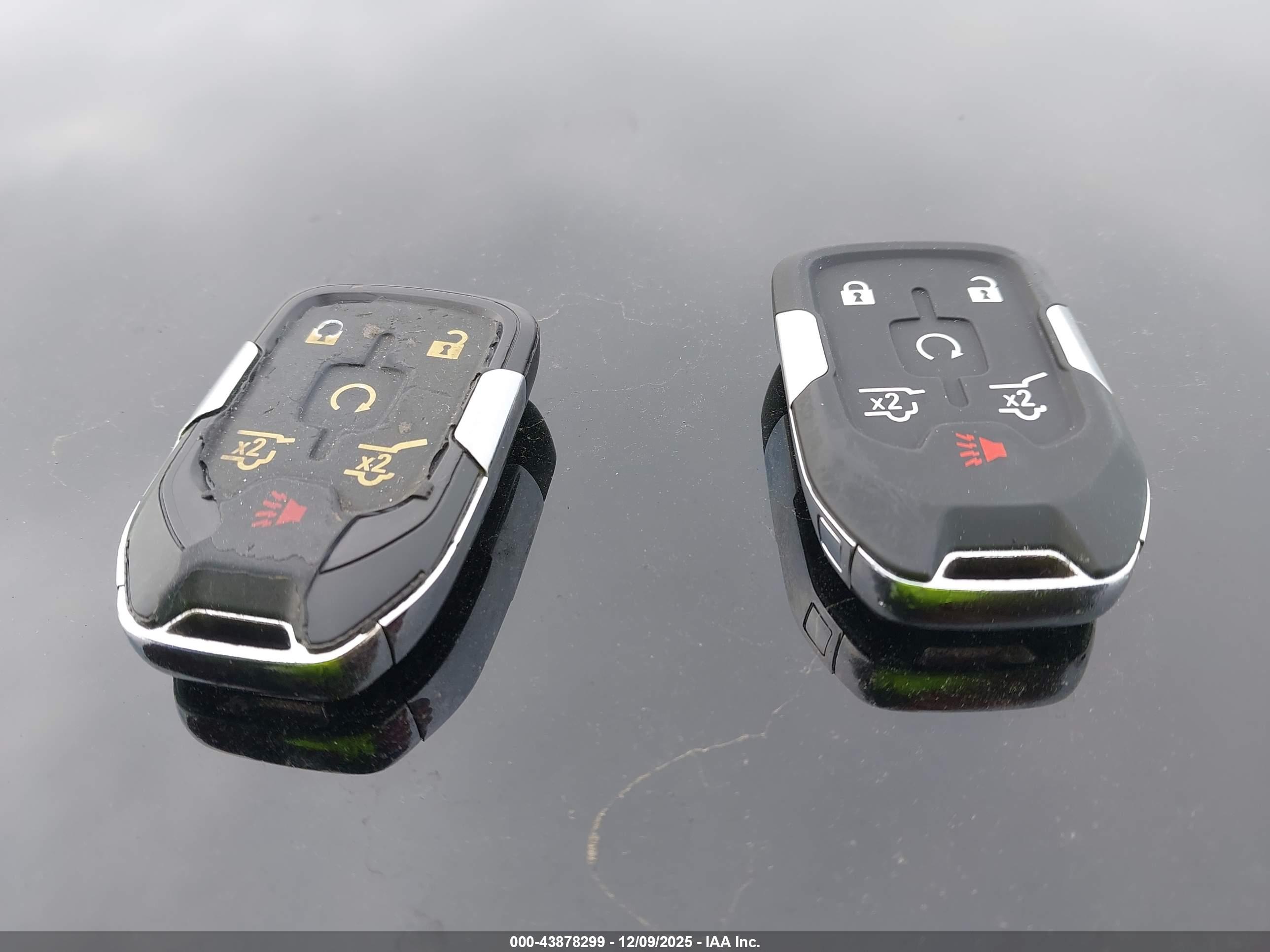 GMC YUKON image 11