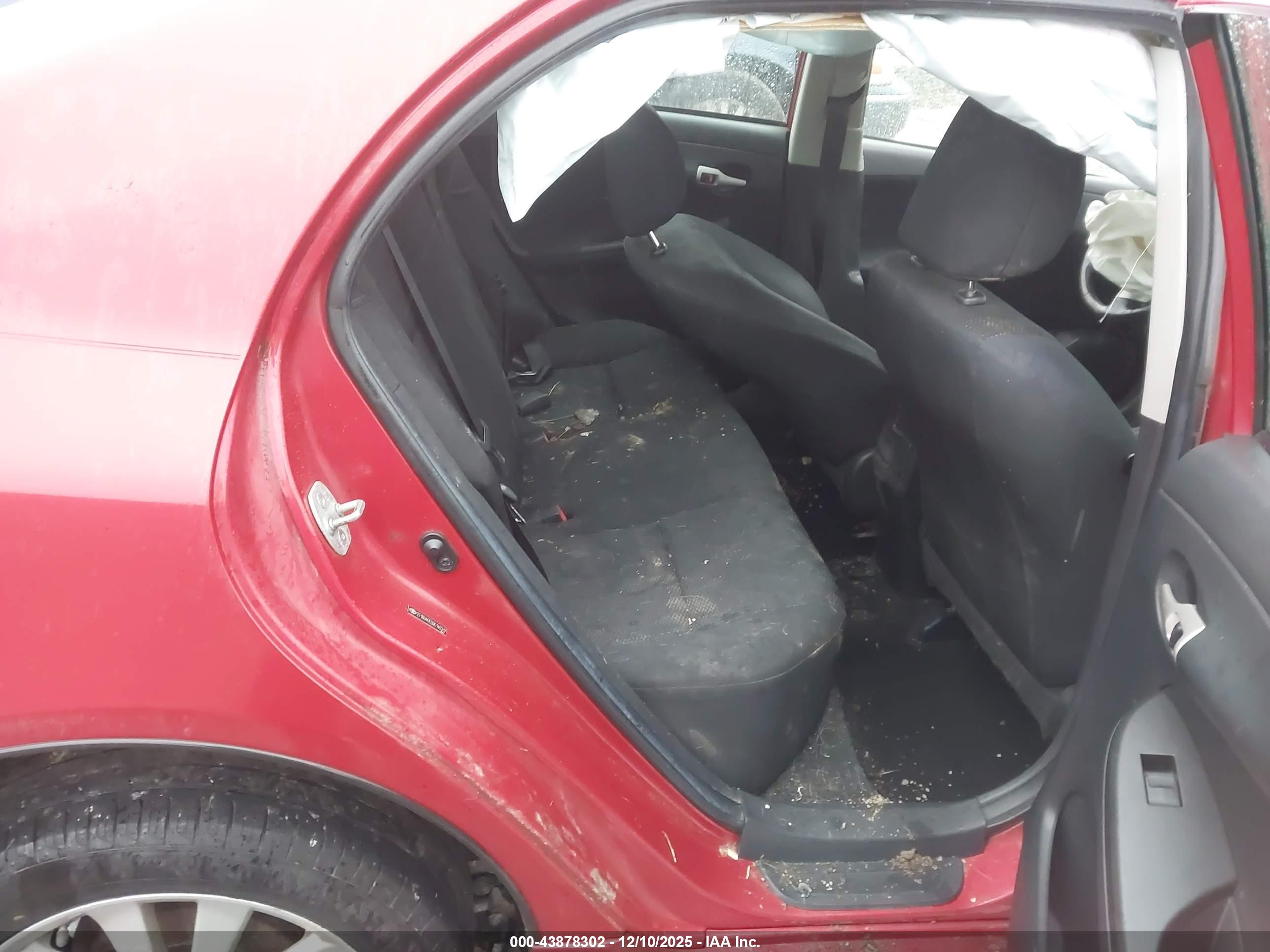 TOYOTA COROLLA image 8