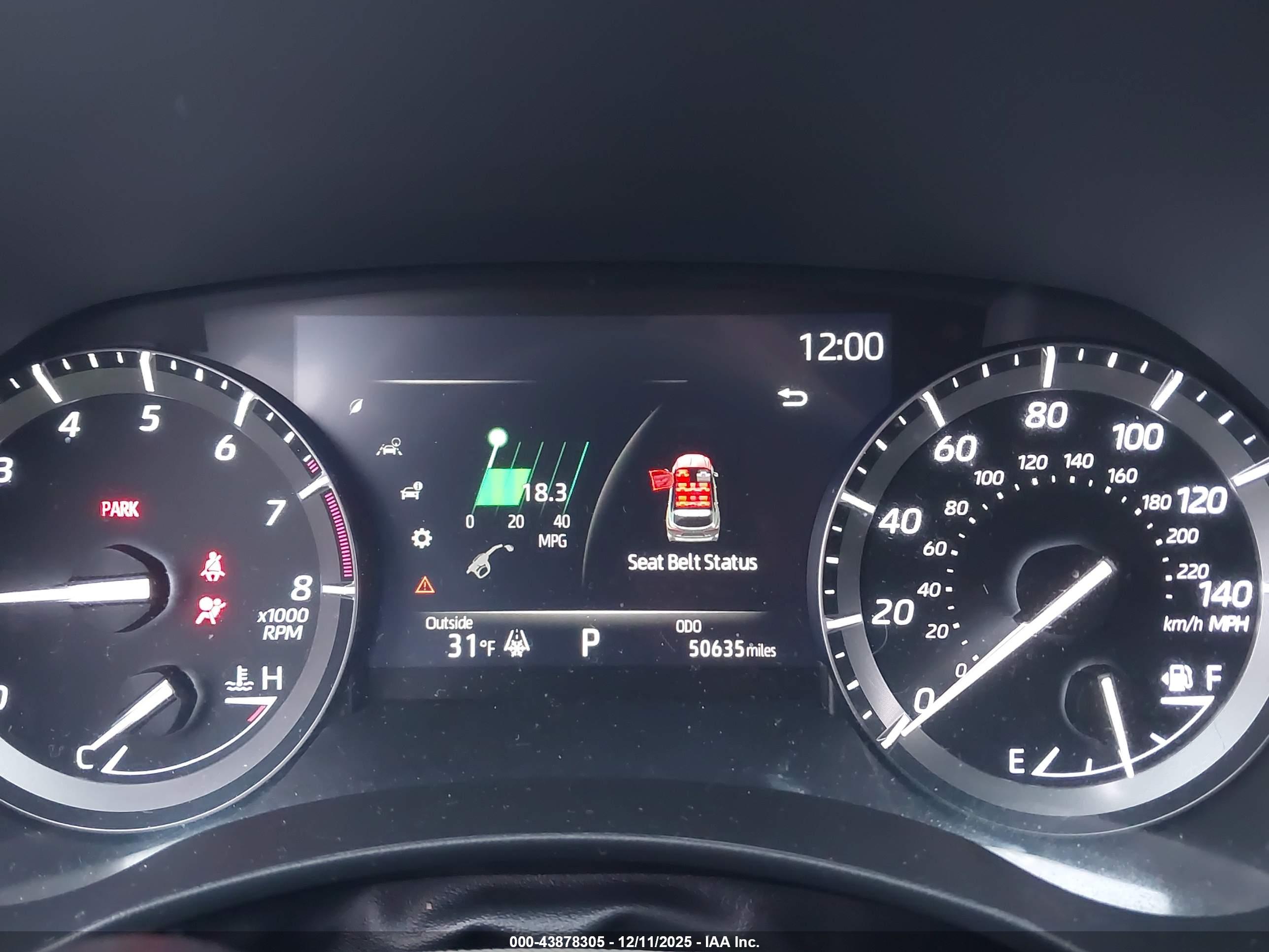 TOYOTA HIGHLANDER image 7