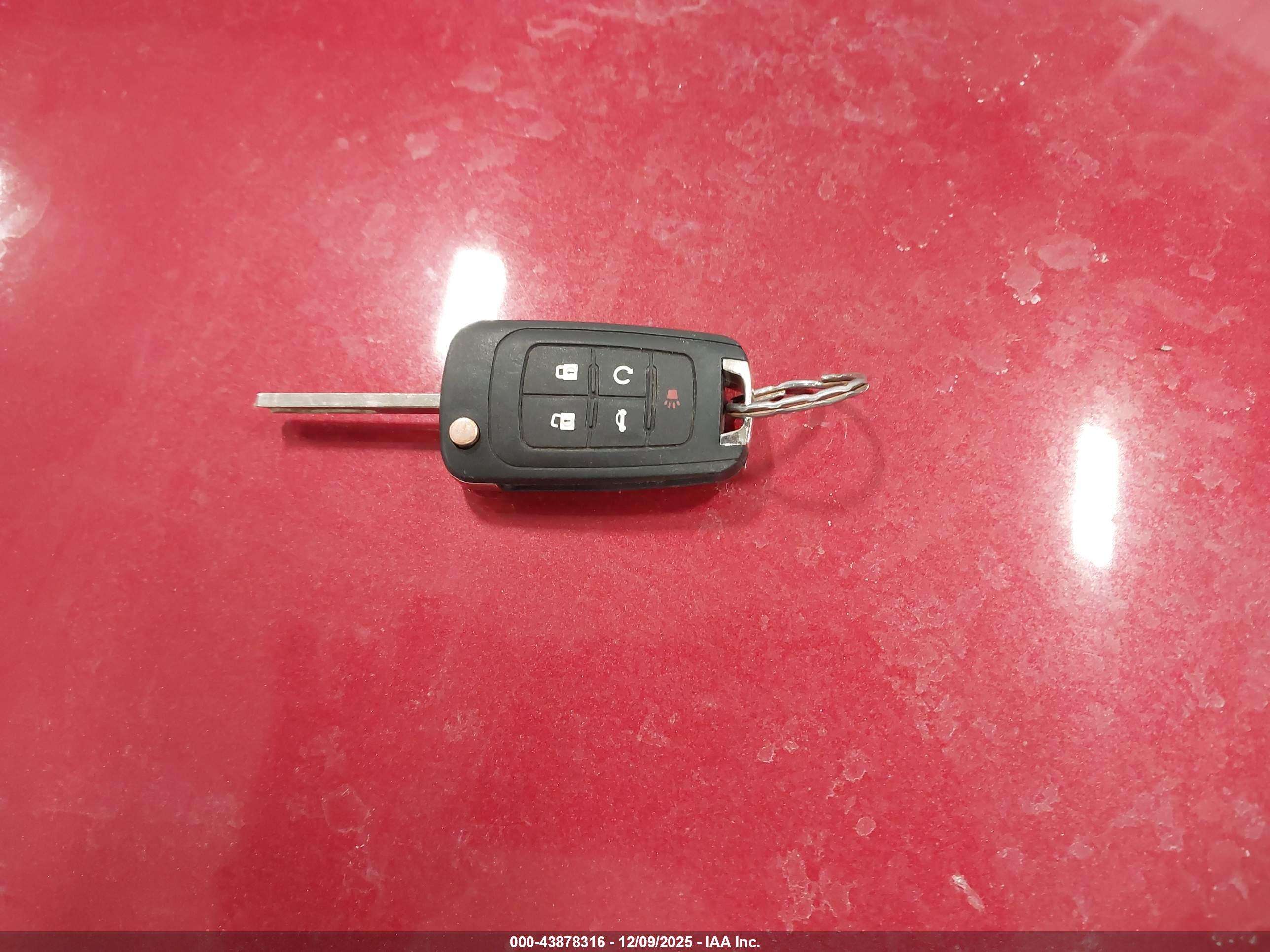CHEVROLET CRUZE image 11