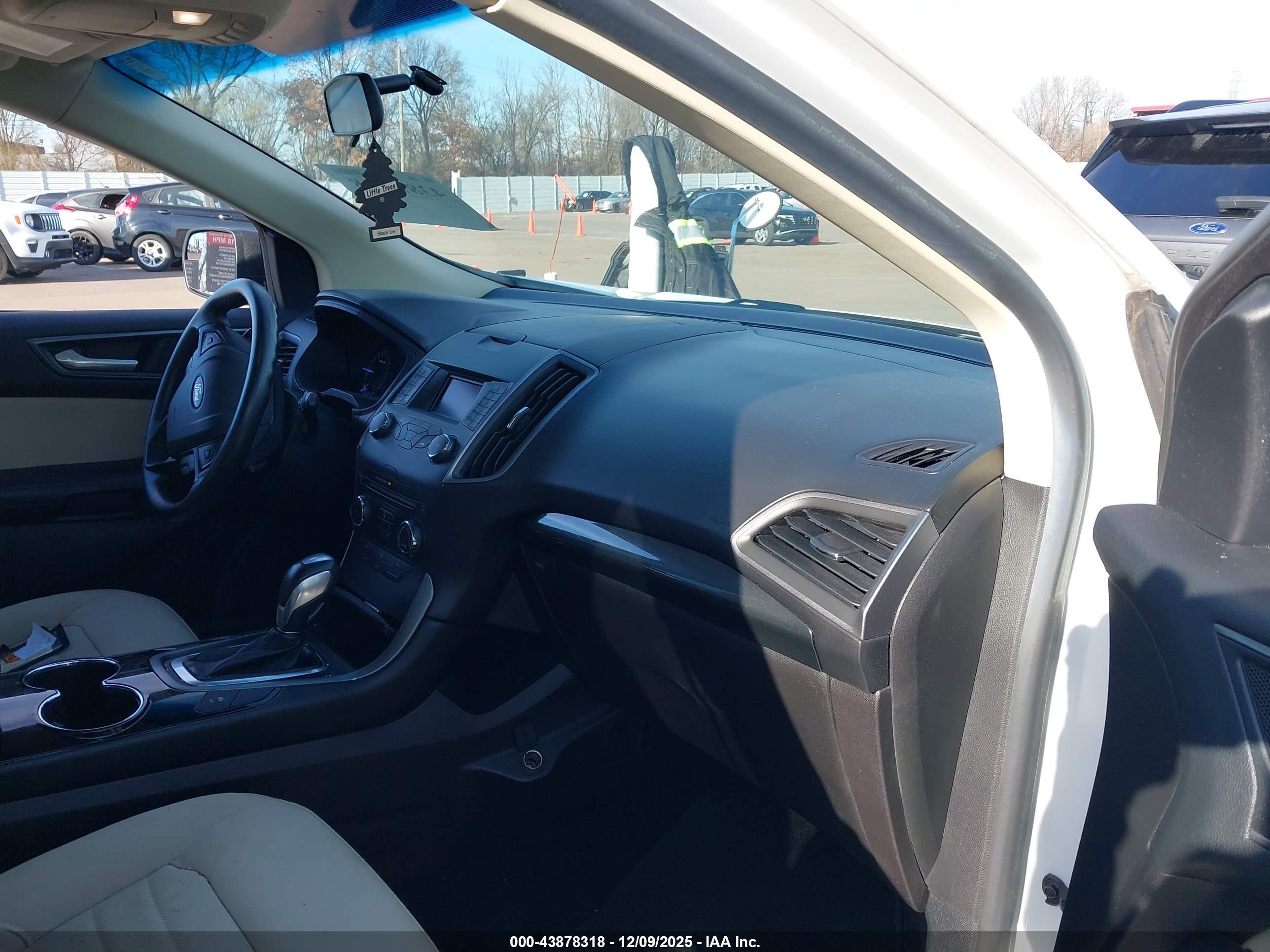 FORD EDGE image 5