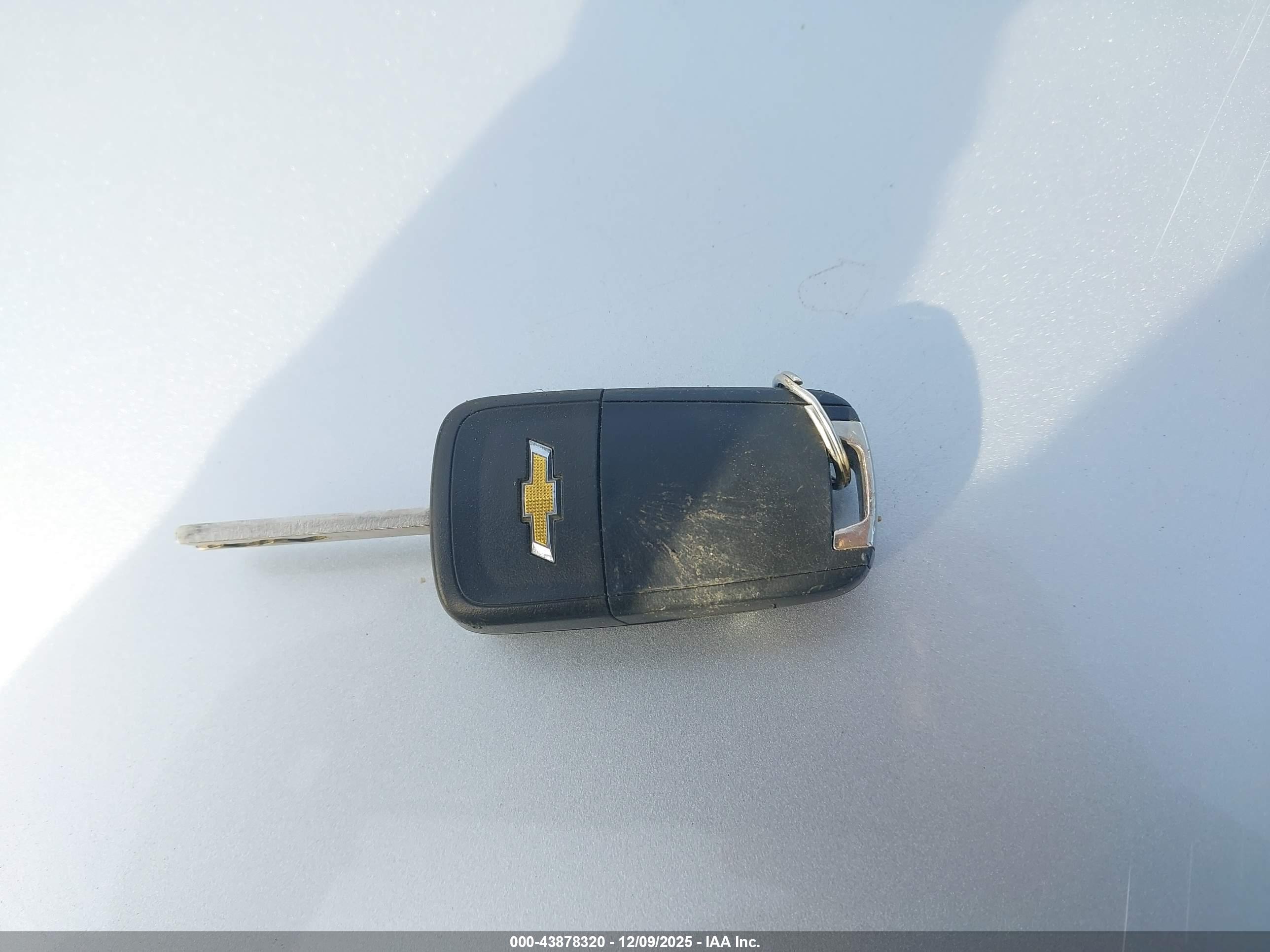 CHEVROLET CRUZE image 11