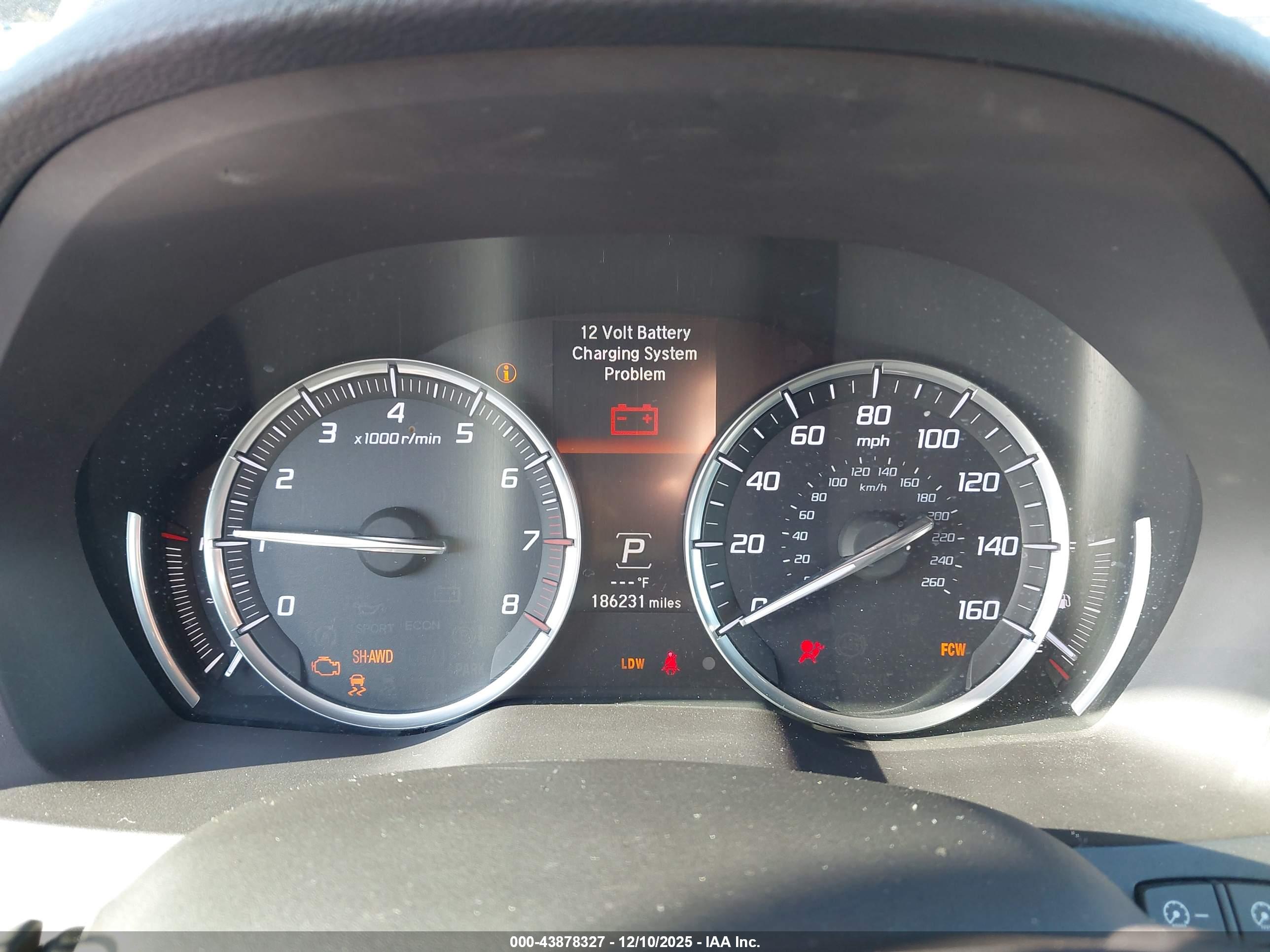 ACURA MDX image 7