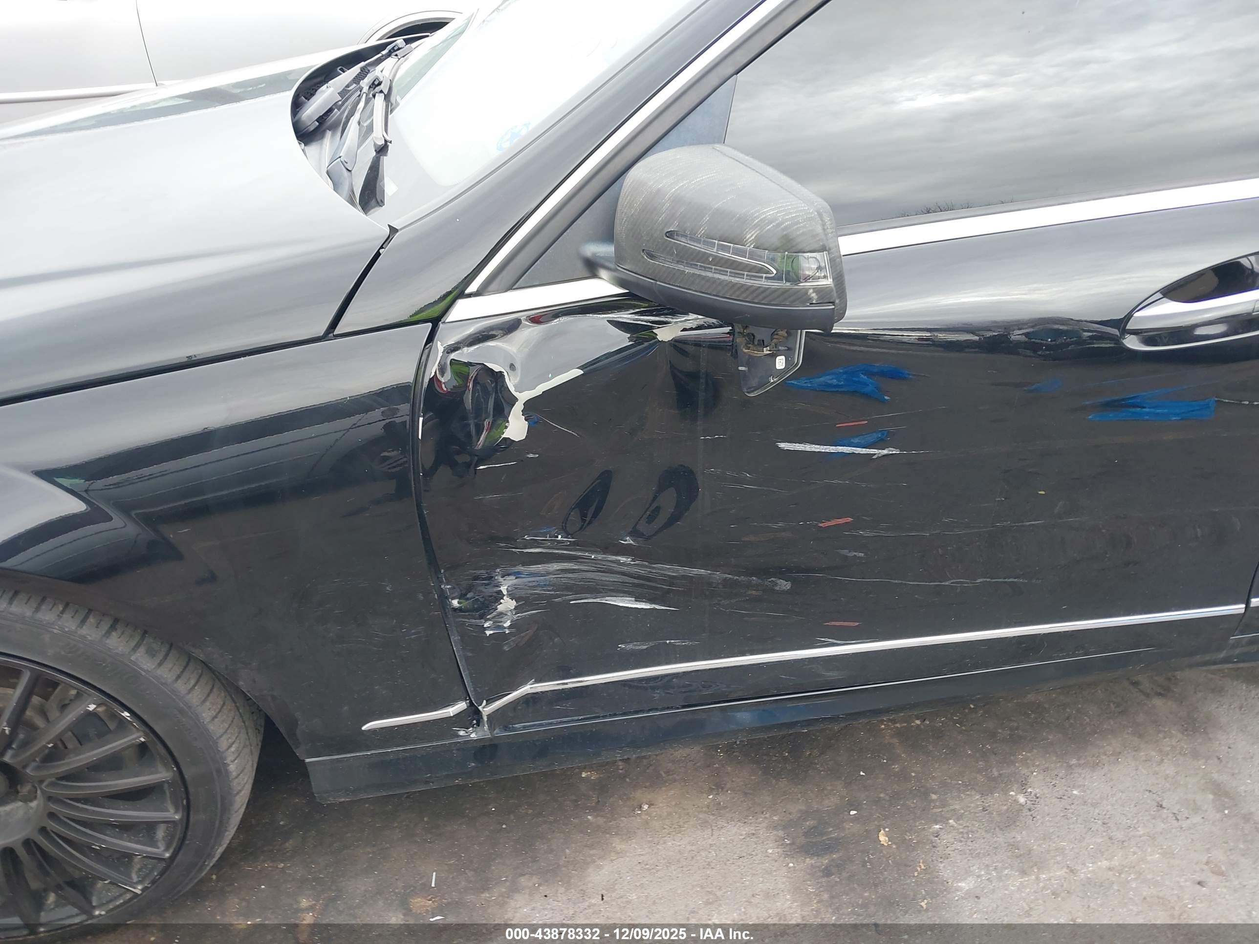 MERCEDES-BENZ C image 6
