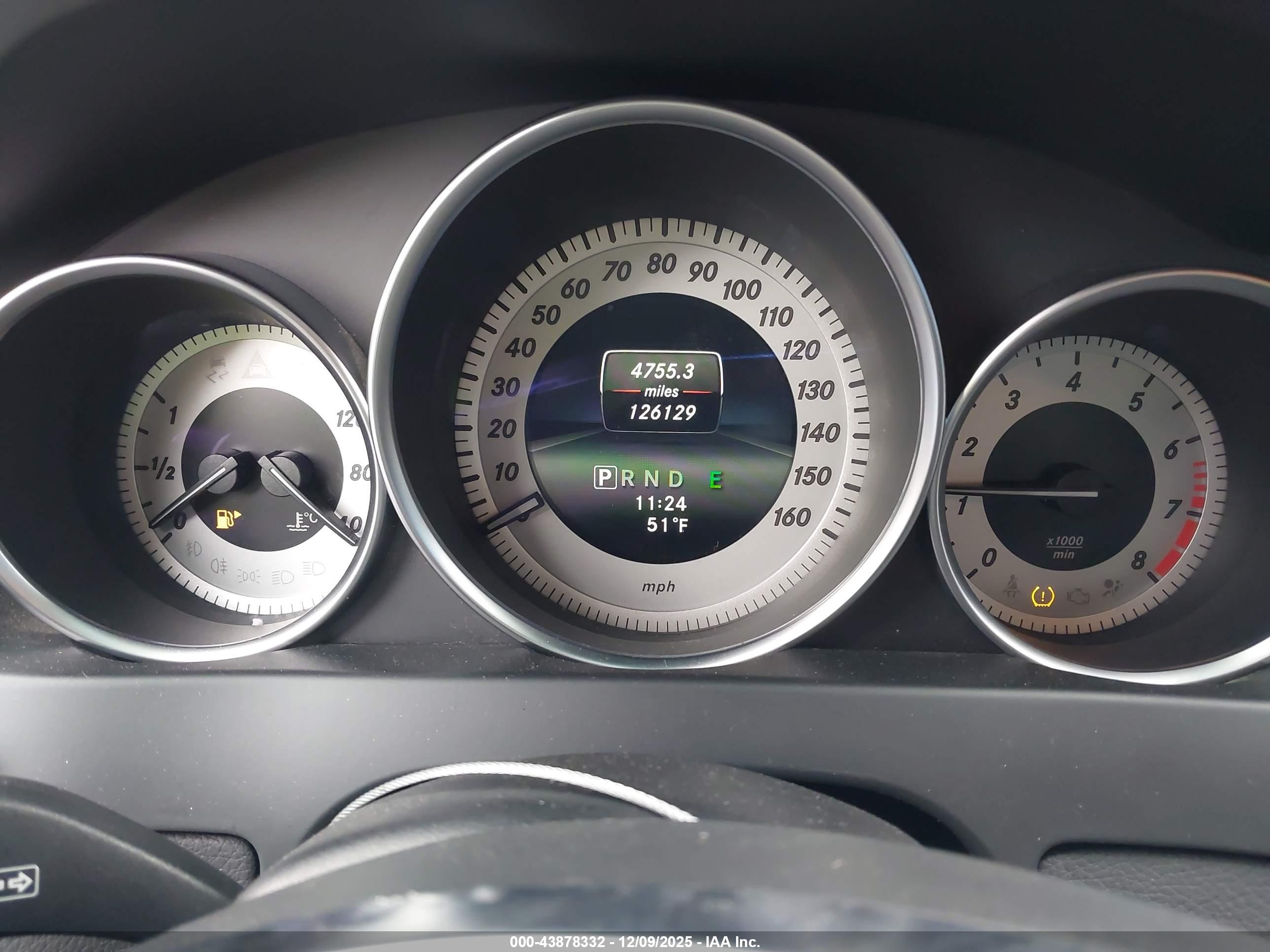 MERCEDES-BENZ C image 7