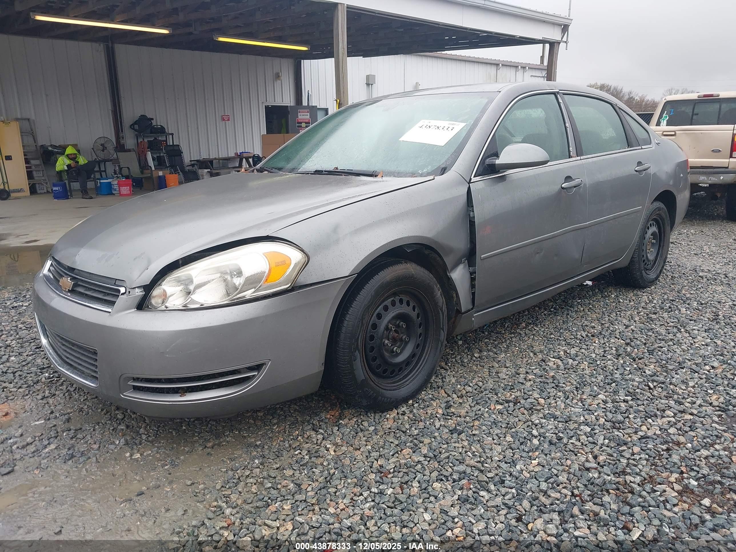 CHEVROLET IMPALA image 2