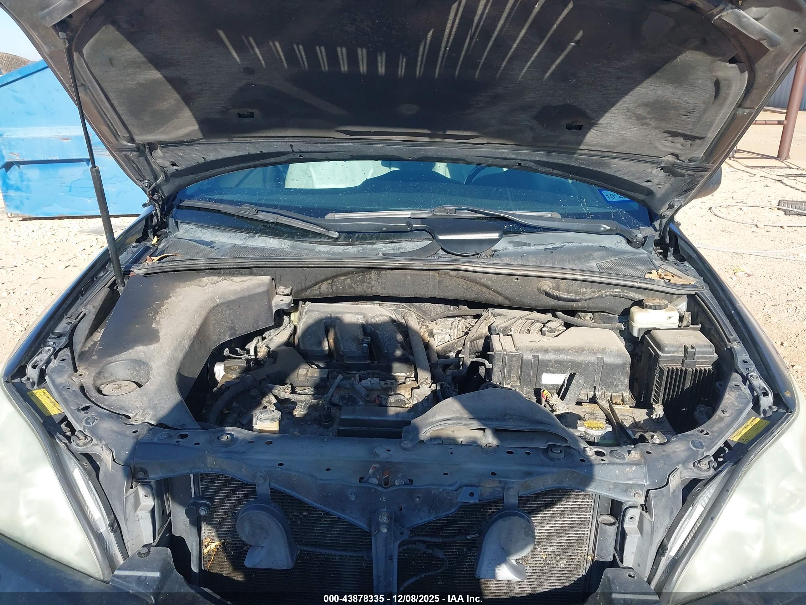 LEXUS RX image 10