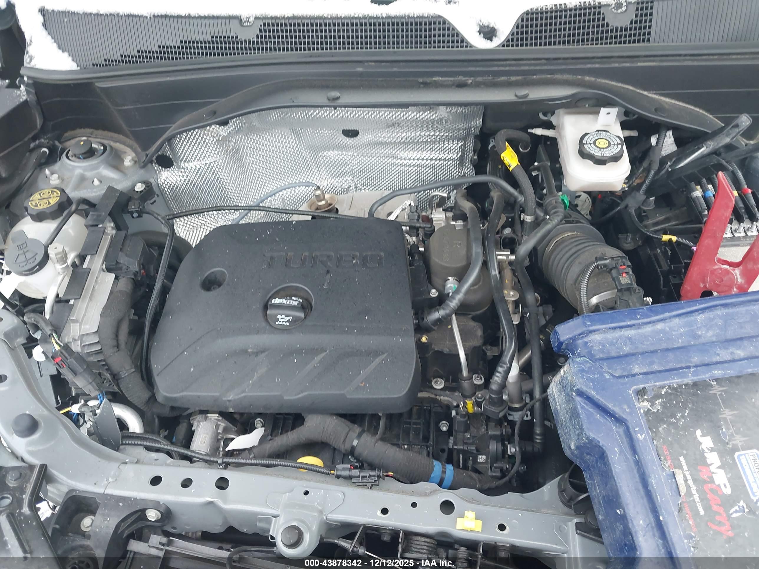 CHEVROLET TRAILBLAZER image 10
