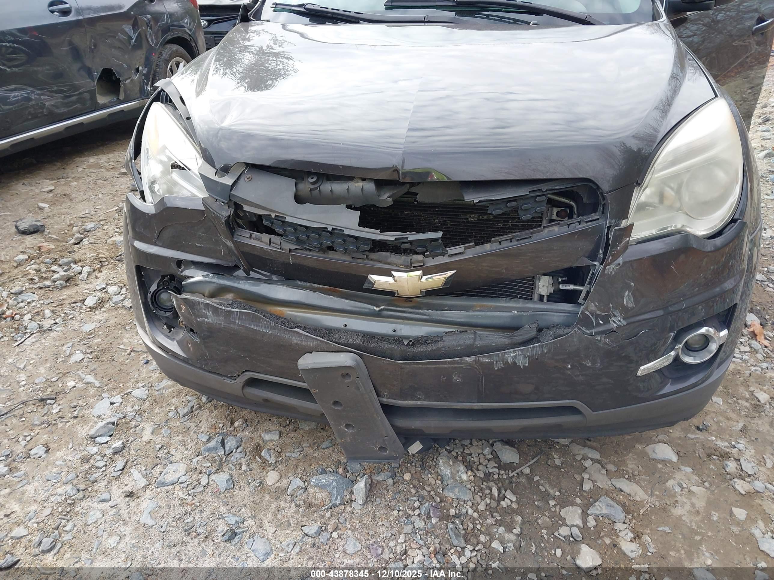 CHEVROLET EQUINOX image 6