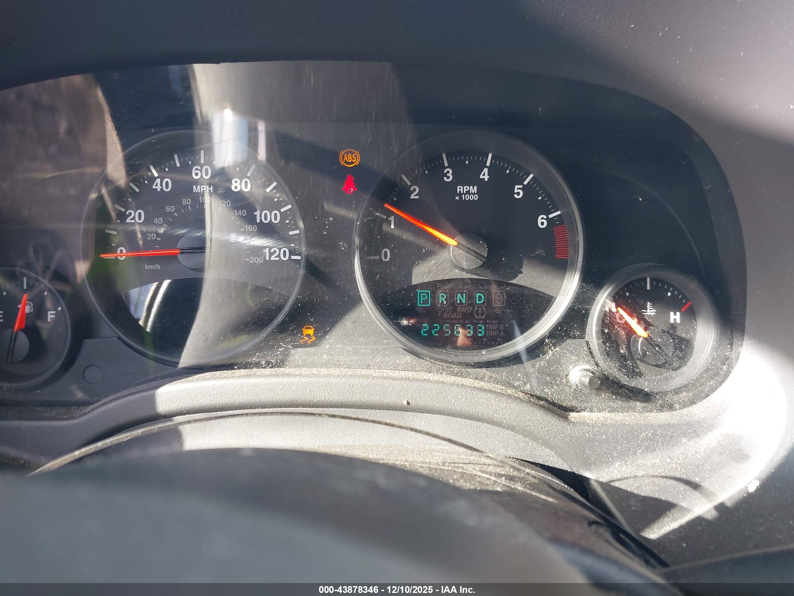 JEEP COMPASS image 7