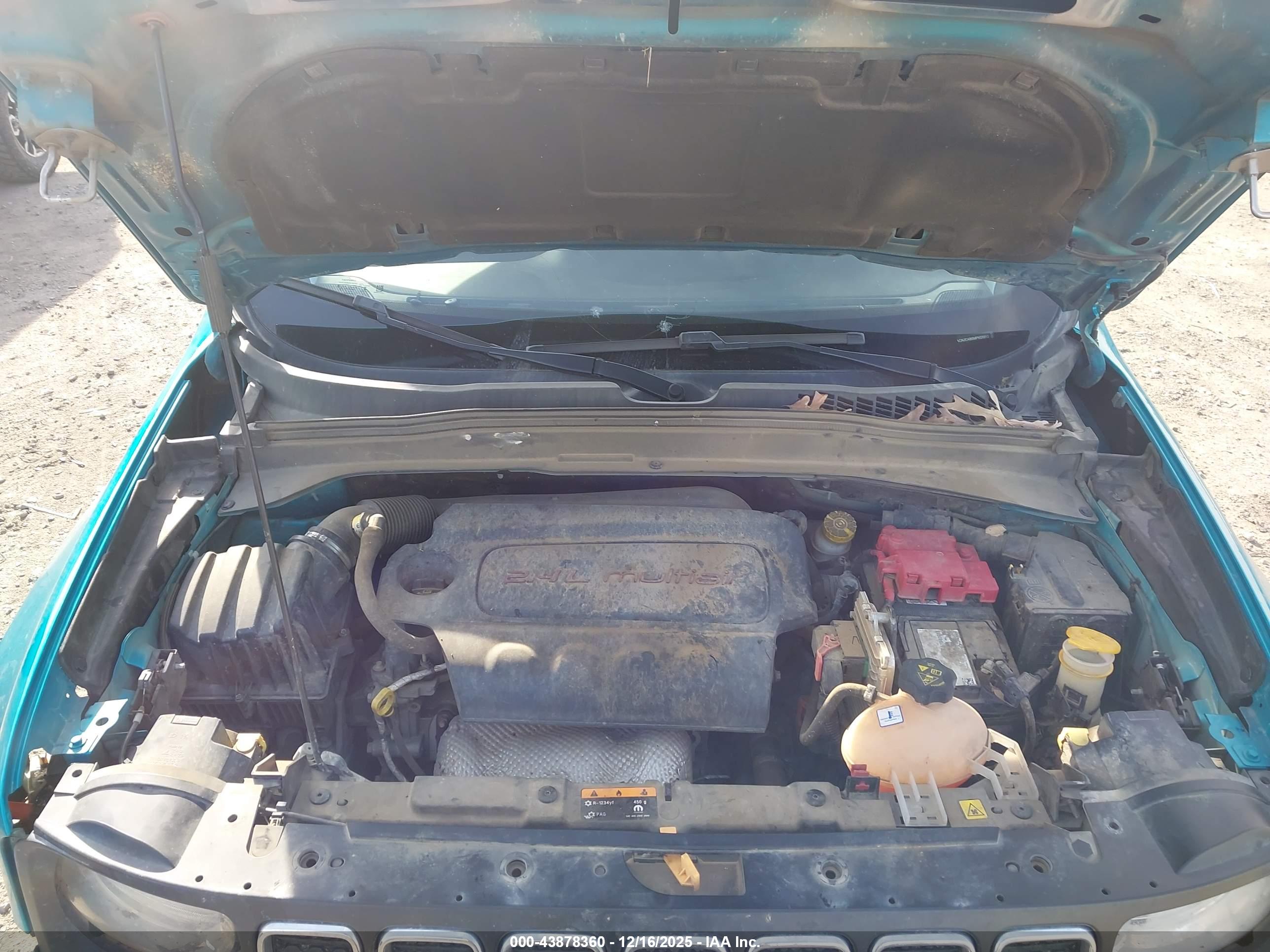 JEEP RENEGADE image 10