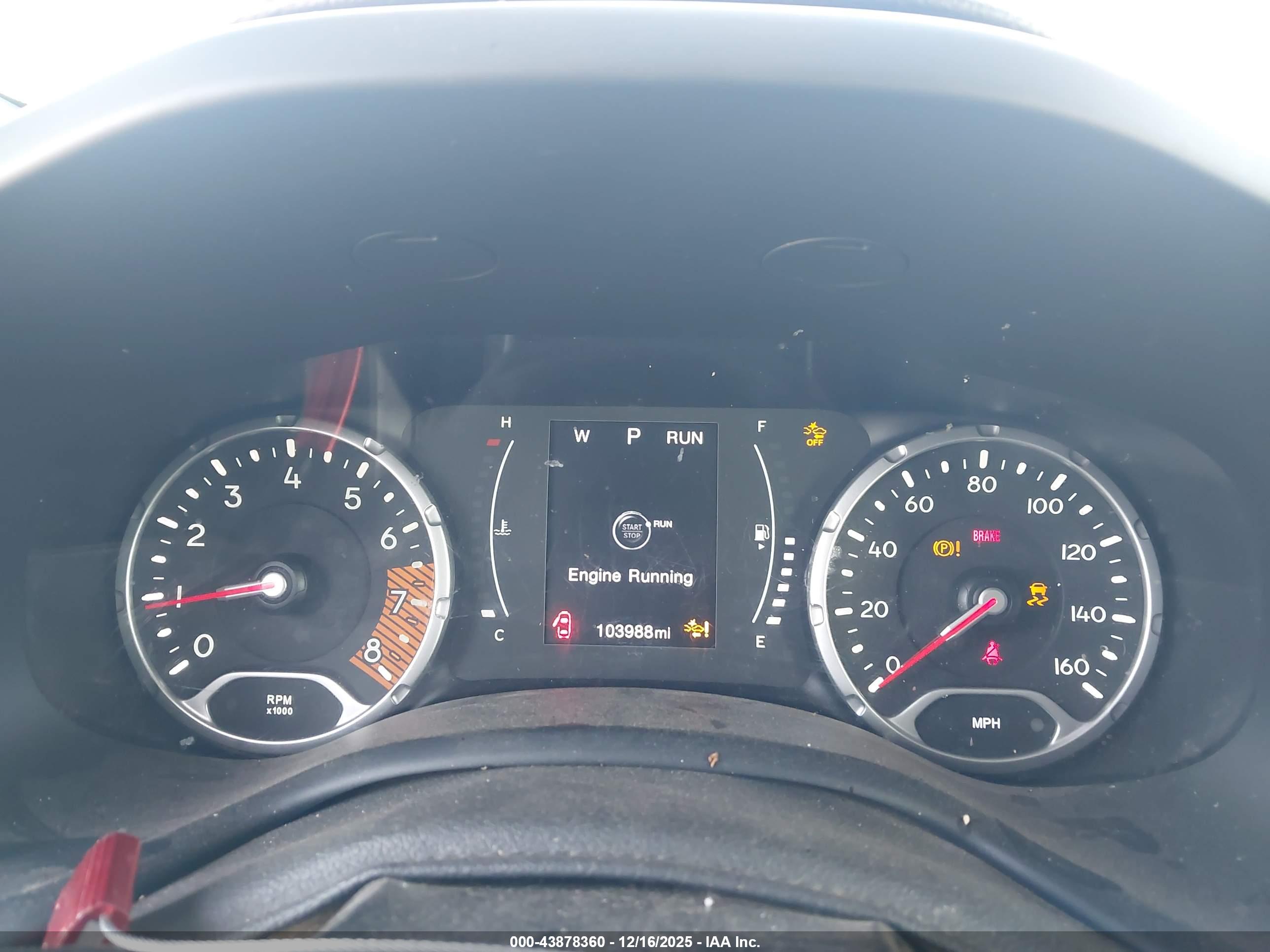JEEP RENEGADE image 7