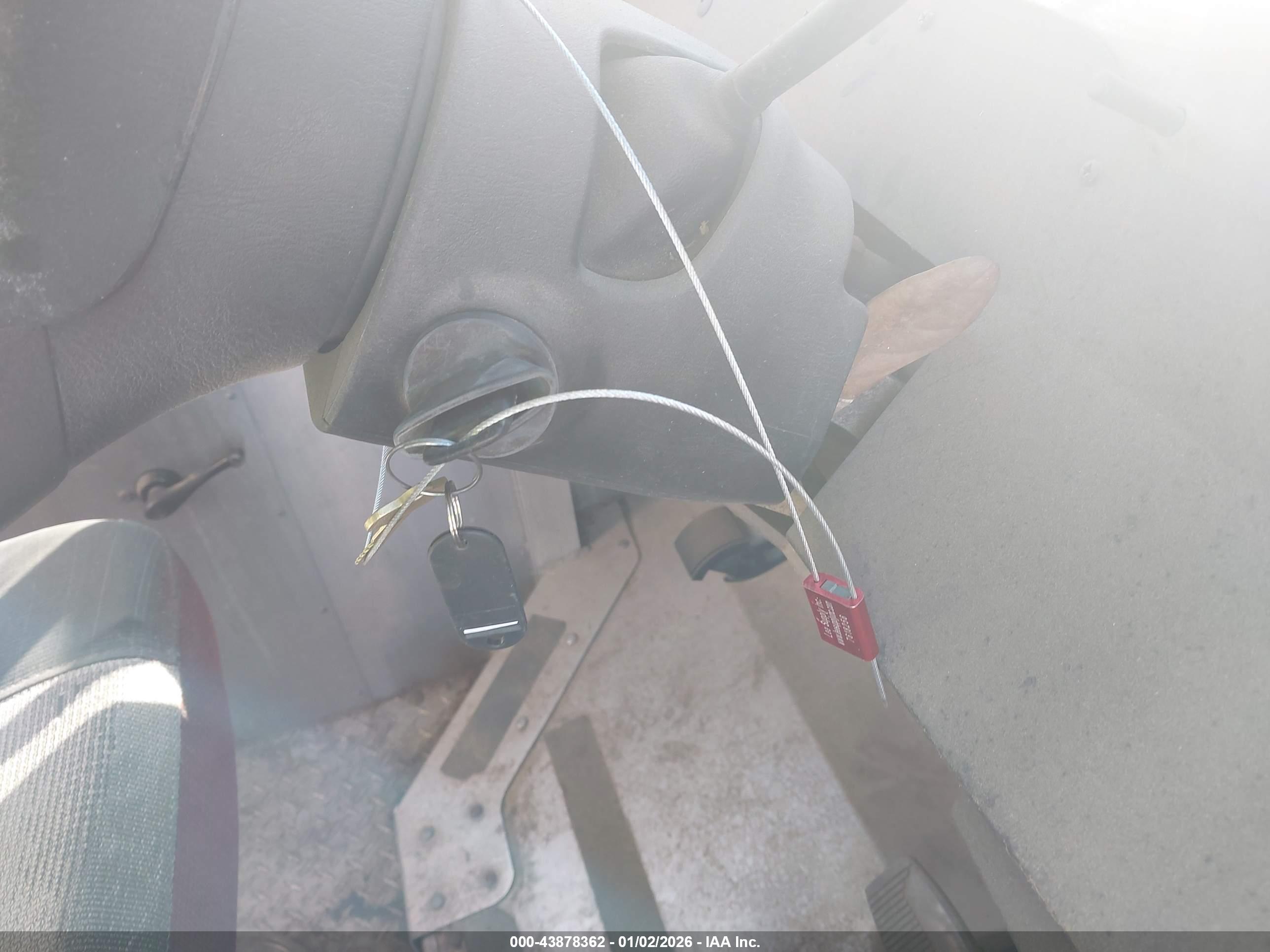 FORD E-450 image 11